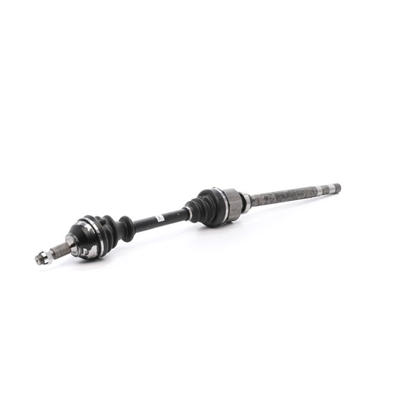 Köp Drivaxel av RIDEX REMAN 13D0103R till det låga priset 1461,79 kr