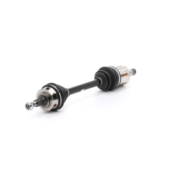 Antriebswelle 13D0125R von RIDEX REMAN günstig für 100,89 € online kaufen