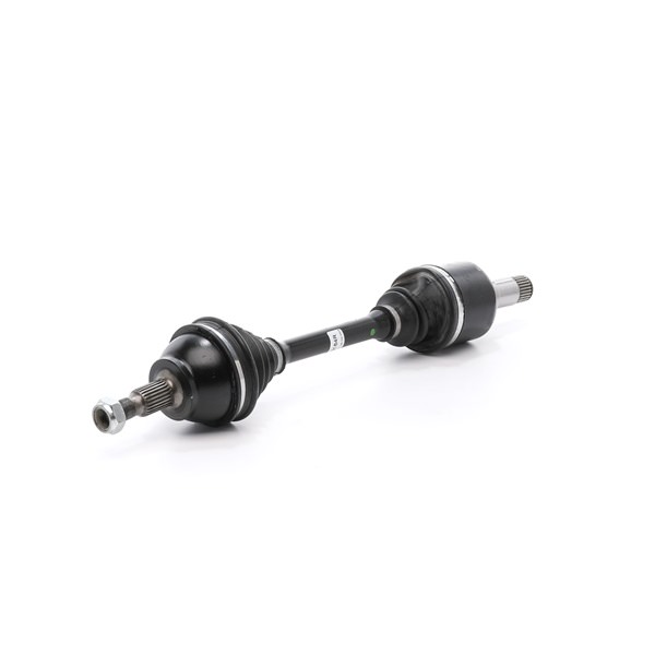 Antriebswelle 13D0164R von RIDEX REMAN günstig für 129,16 € online kaufen