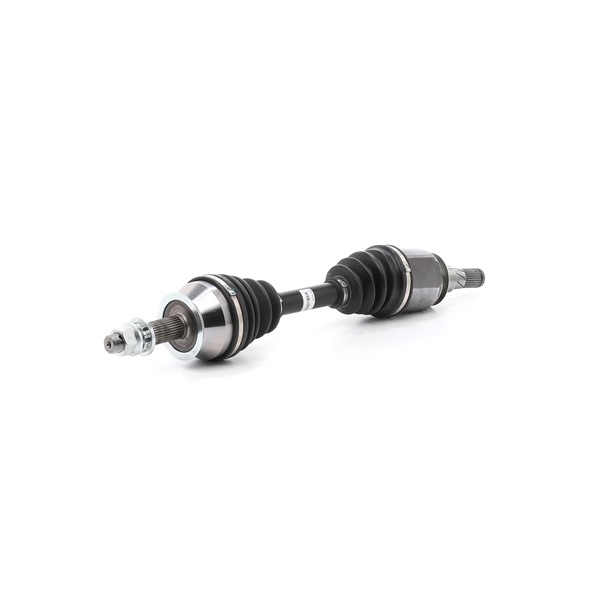 Antriebswelle 13D0165R von RIDEX REMAN günstig für 89,42 € online kaufen