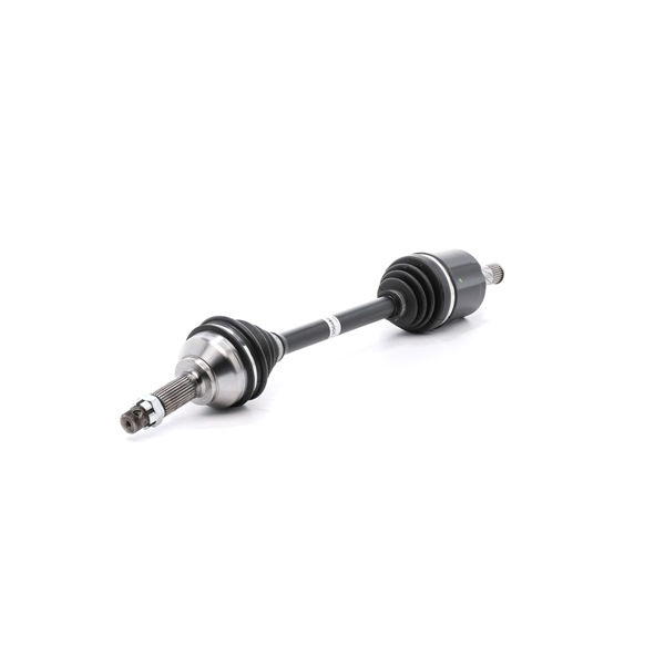 Antriebswelle 13D0484R von RIDEX REMAN günstig für 118,54 € online kaufen