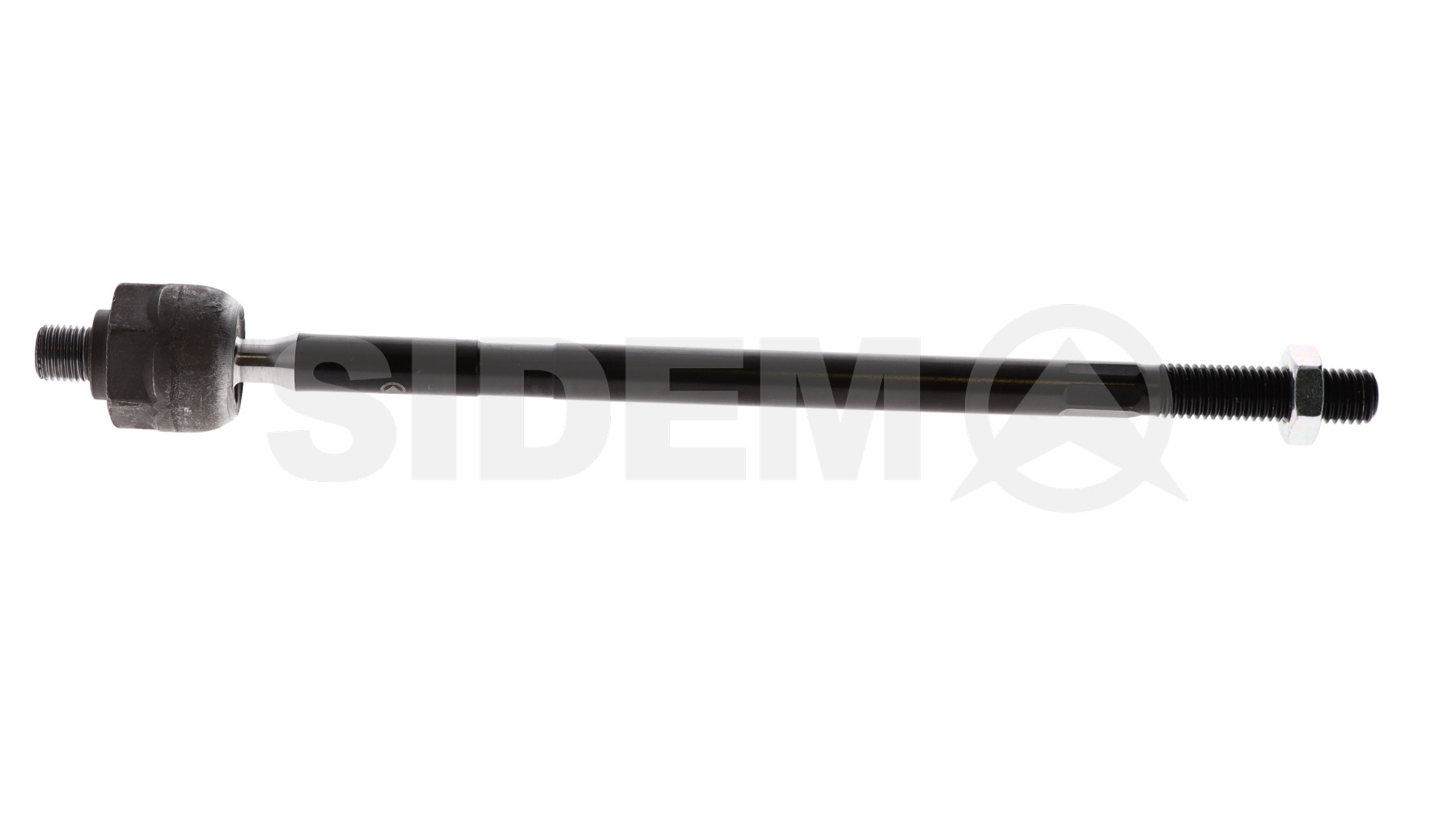 Comprar Rótula axial de dirección de SIDEM 3118 a bajo precio de 16,83 €