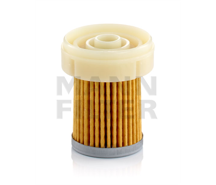 Compre Filtro de combustível da MANN-FILTER P 321 x a um preço baixo por 28,35 €