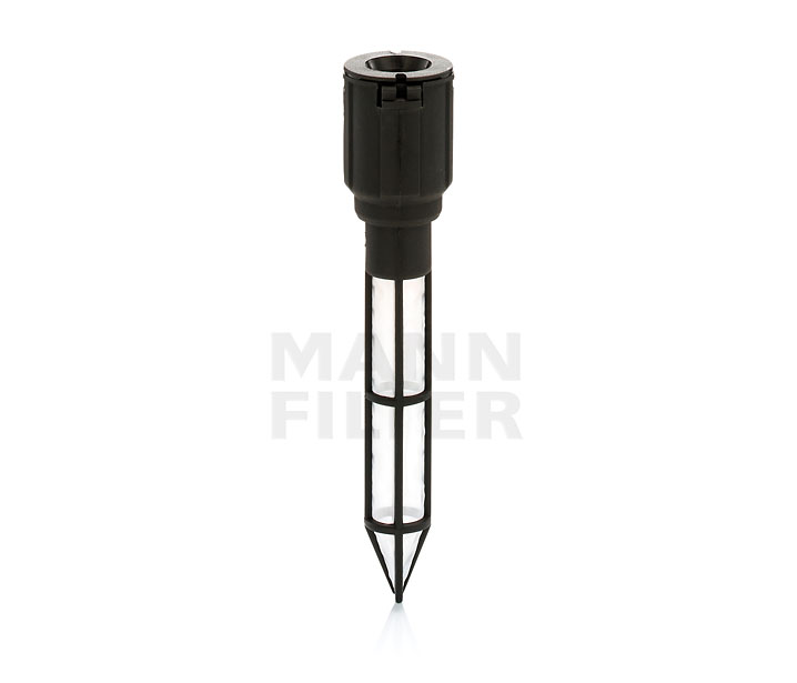 Köp Filter, vevhusventilation av MANN-FILTER U 5010 till det låga priset 415,85 kr
