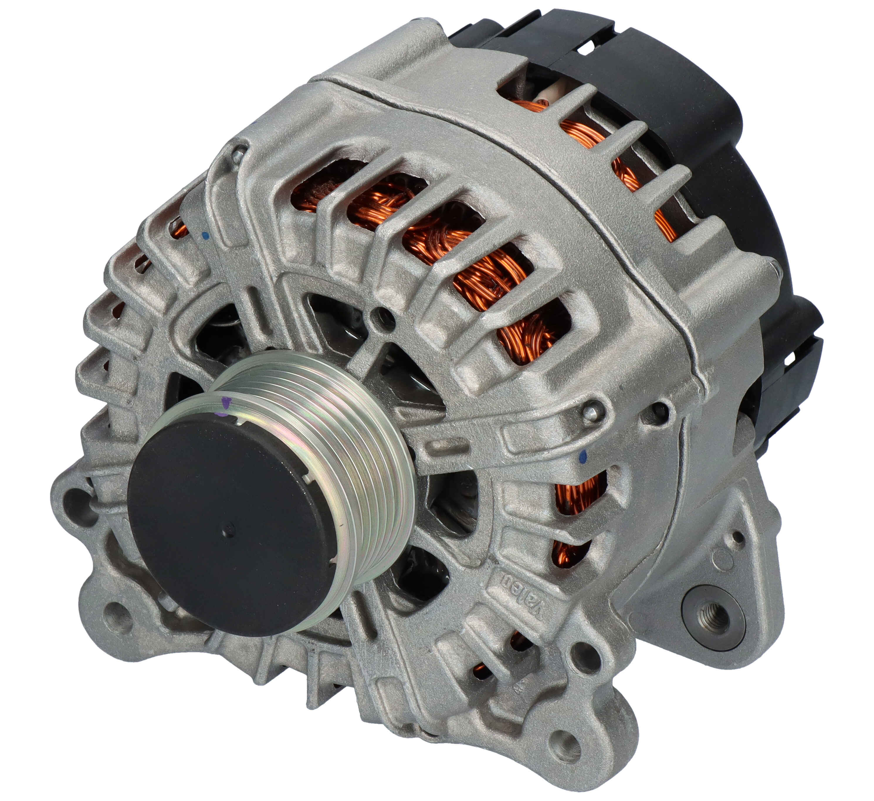 Lichtmaschine 444726