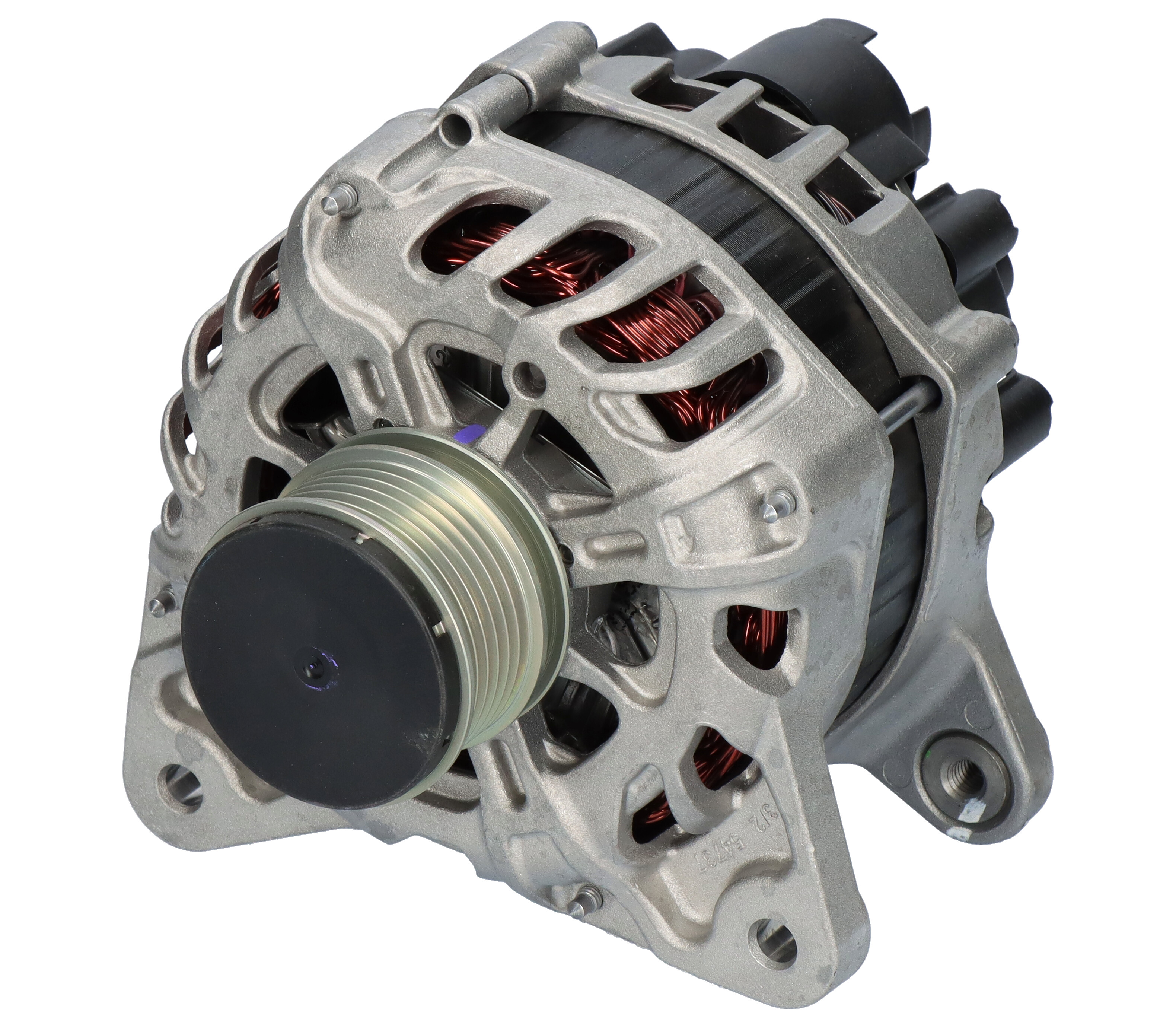 Lichtmaschine 444730 von VALEO günstig für 253,62 € online kaufen