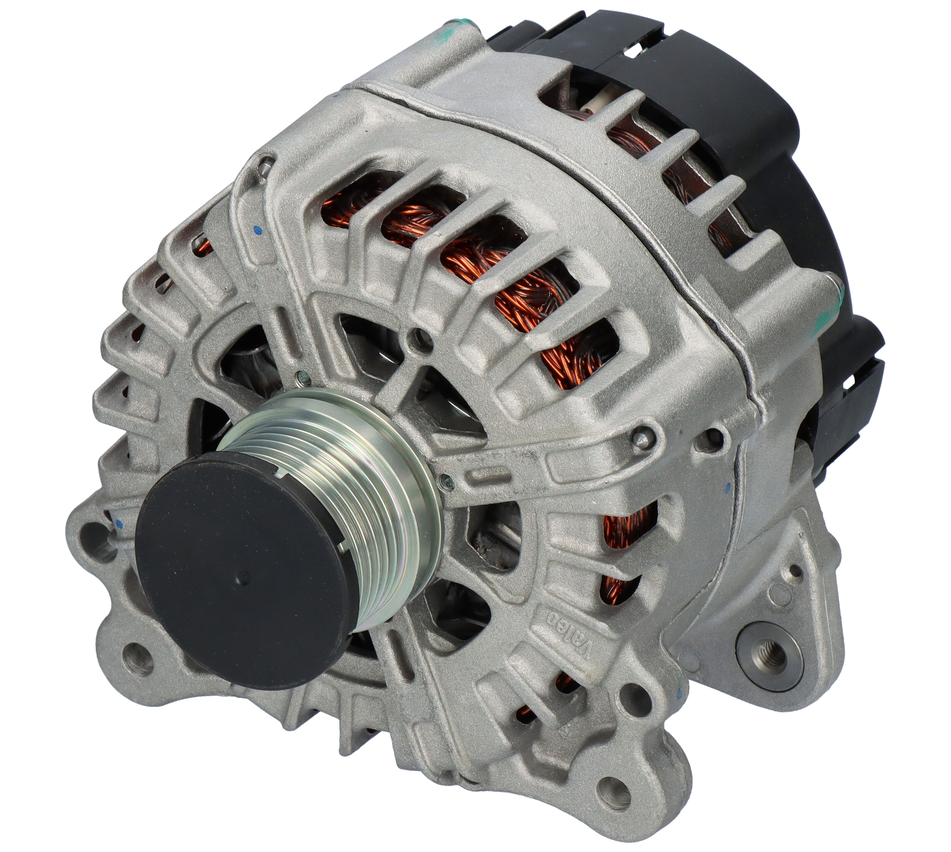 VALEO Lichtmaschine 444733 online kaufen