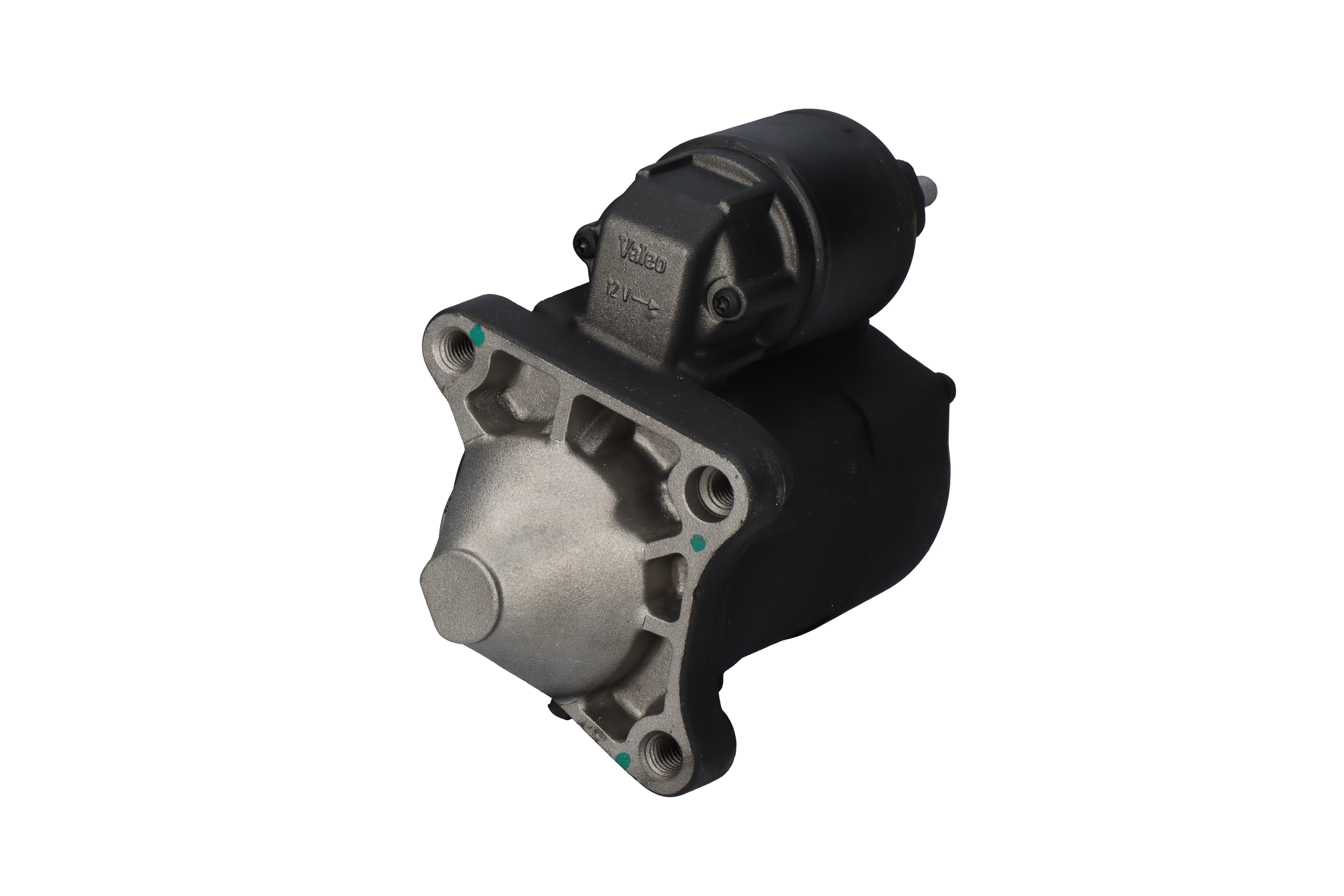 VALEO 460490 Anlasser RENAULT LAGUNA 1 (B56, 556) 1.6 107 PS Otto