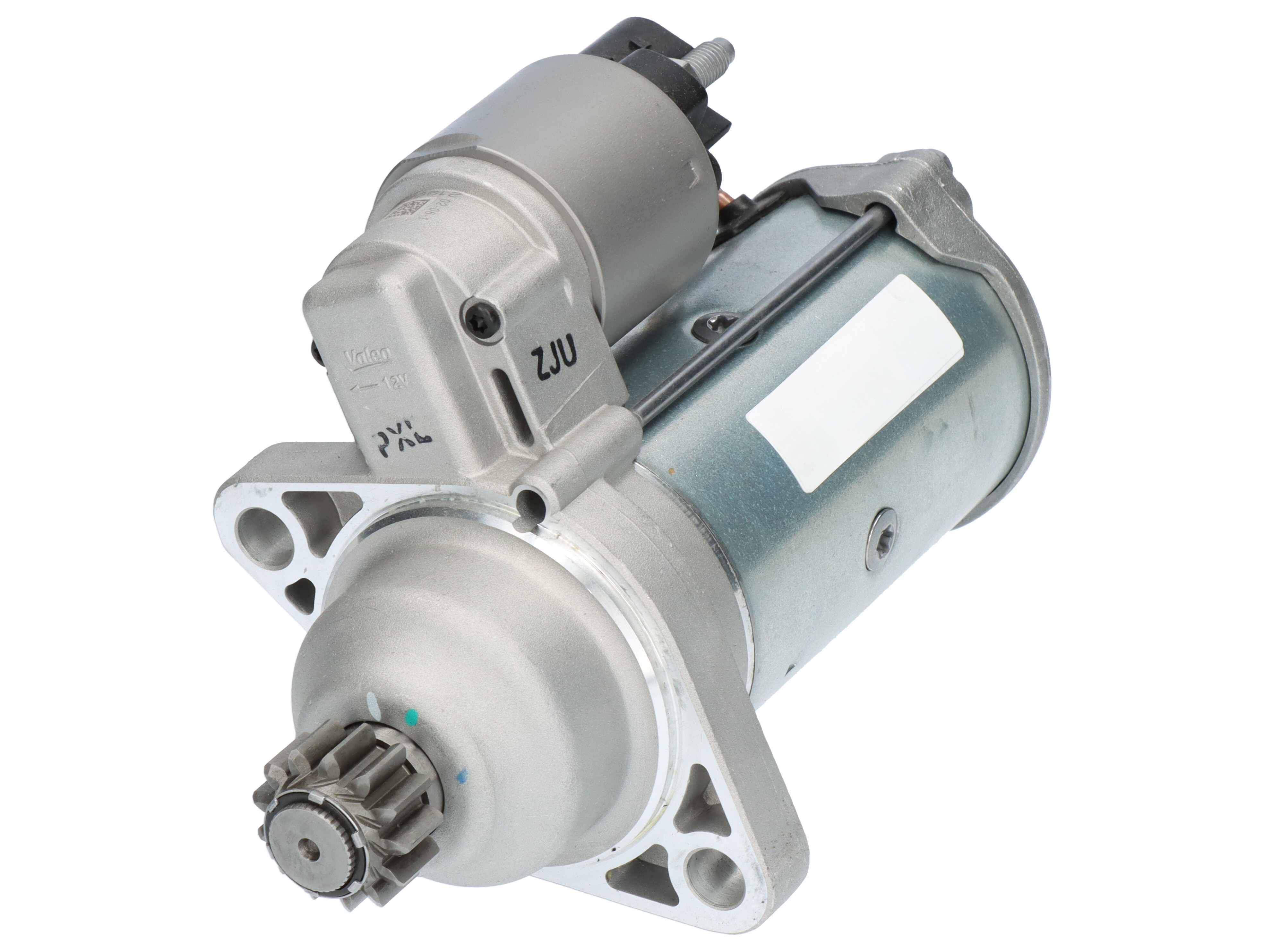 Anlasser von VALEO 460499