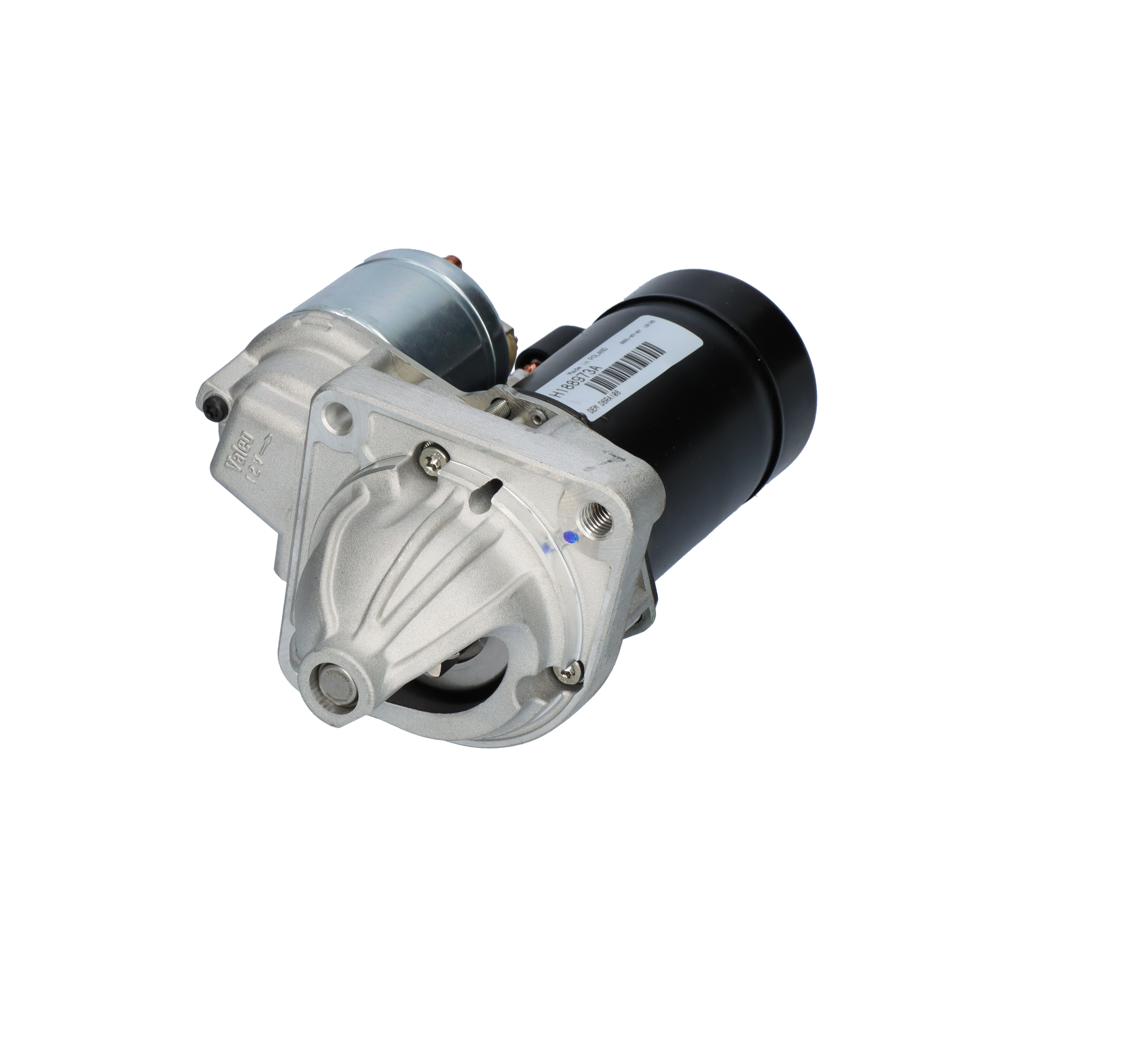 Köp Startmotor av VALEO 460500 till det låga priset 2693,49 kr
