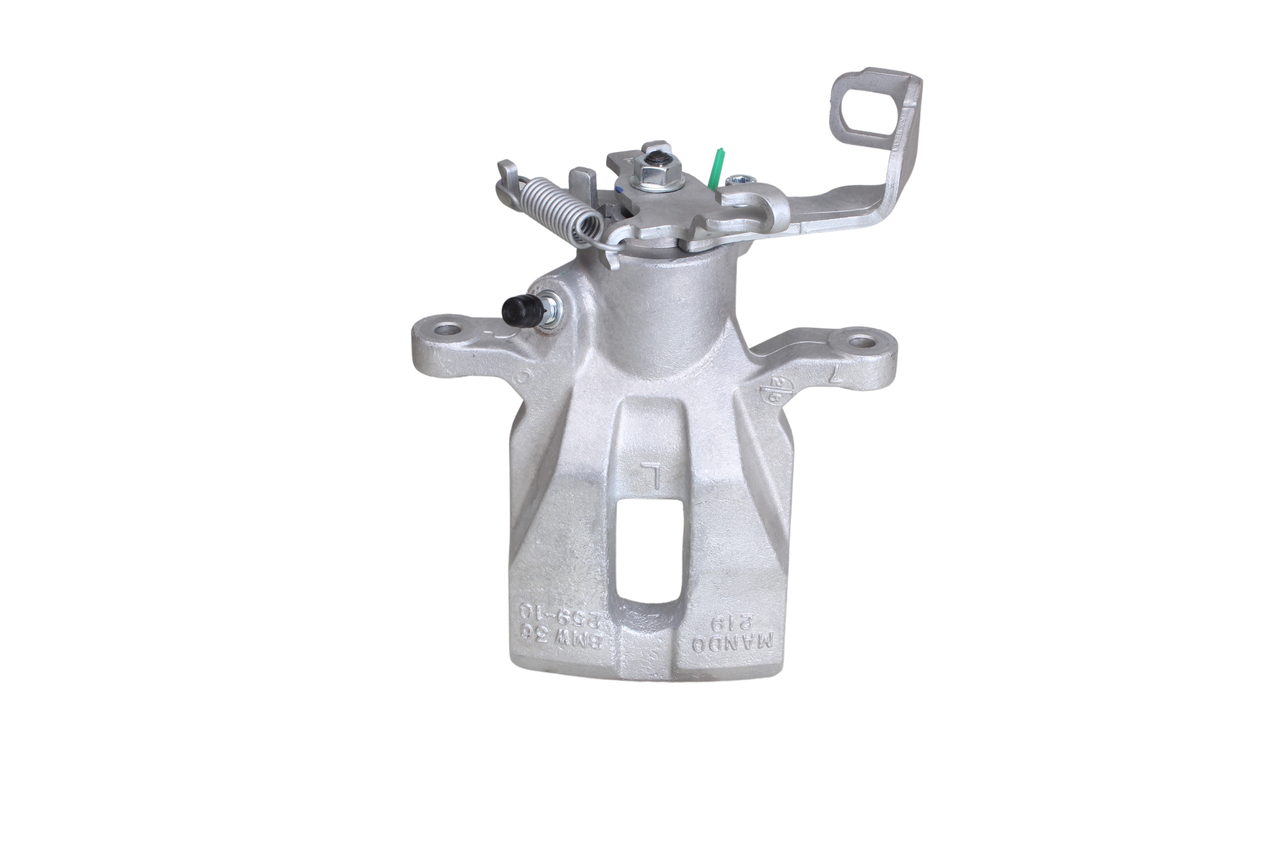 Compre Pinça de travão da BOSCH 0 986 134 609 a um preço baixo por 163,01 €