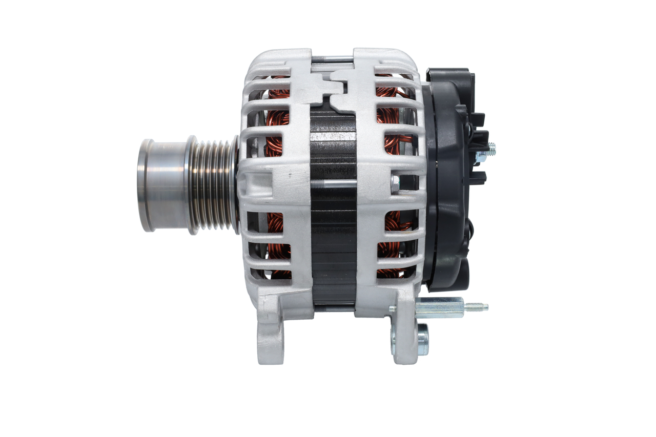 Lichtmaschine 1 986 A01 094