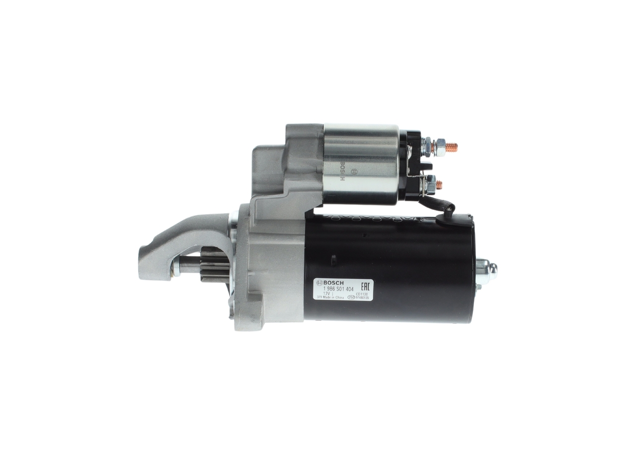 BOSCH Anlasser 1 986 S01 404 online kaufen
