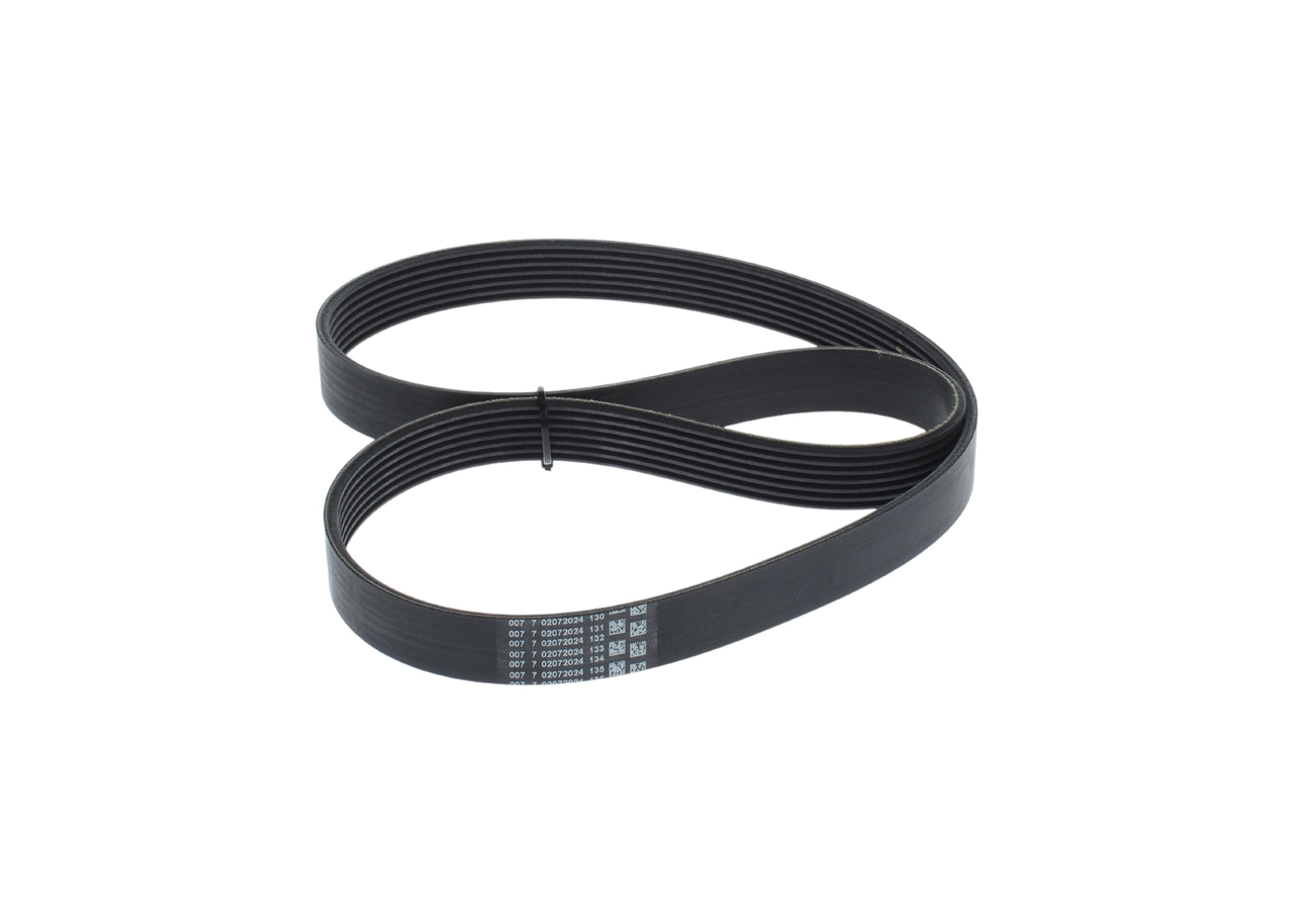 Compre Correia trapezoidal estriada da BOSCH 1 987 945 749 a um preço baixo por 51,92 €