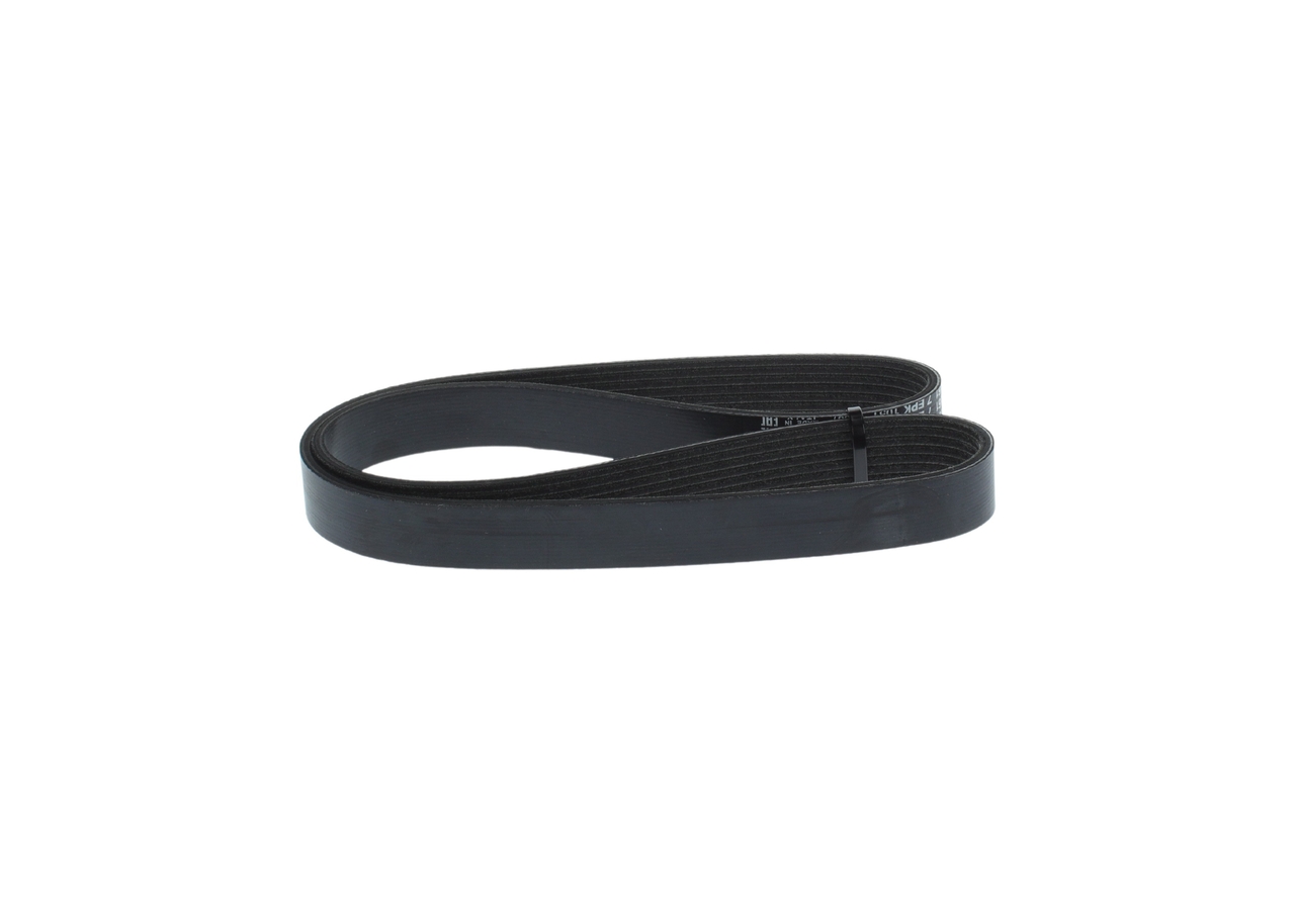Compre Correia trapezoidal estriada da BOSCH 1 987 946 161 a um preço baixo por 40,68 €