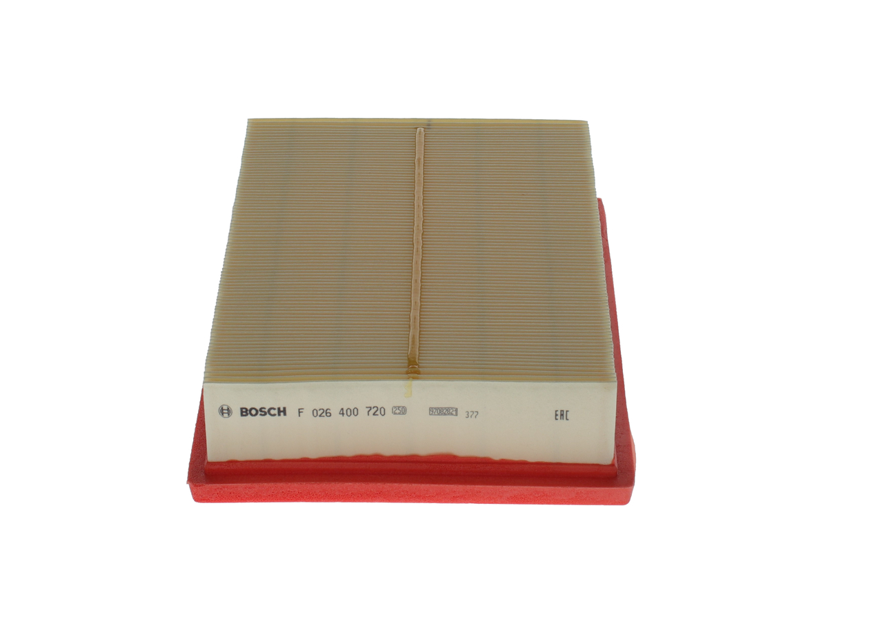 Luftfilter F 026 400 720