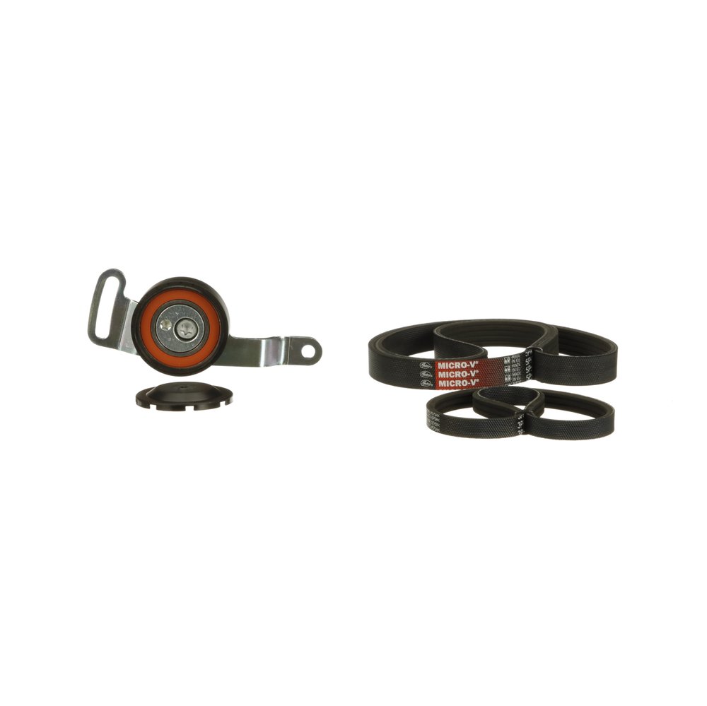 Acquista Kit Cinghie Poly-V da GATES K013PK853 a buon mercato per soli 63,96 €