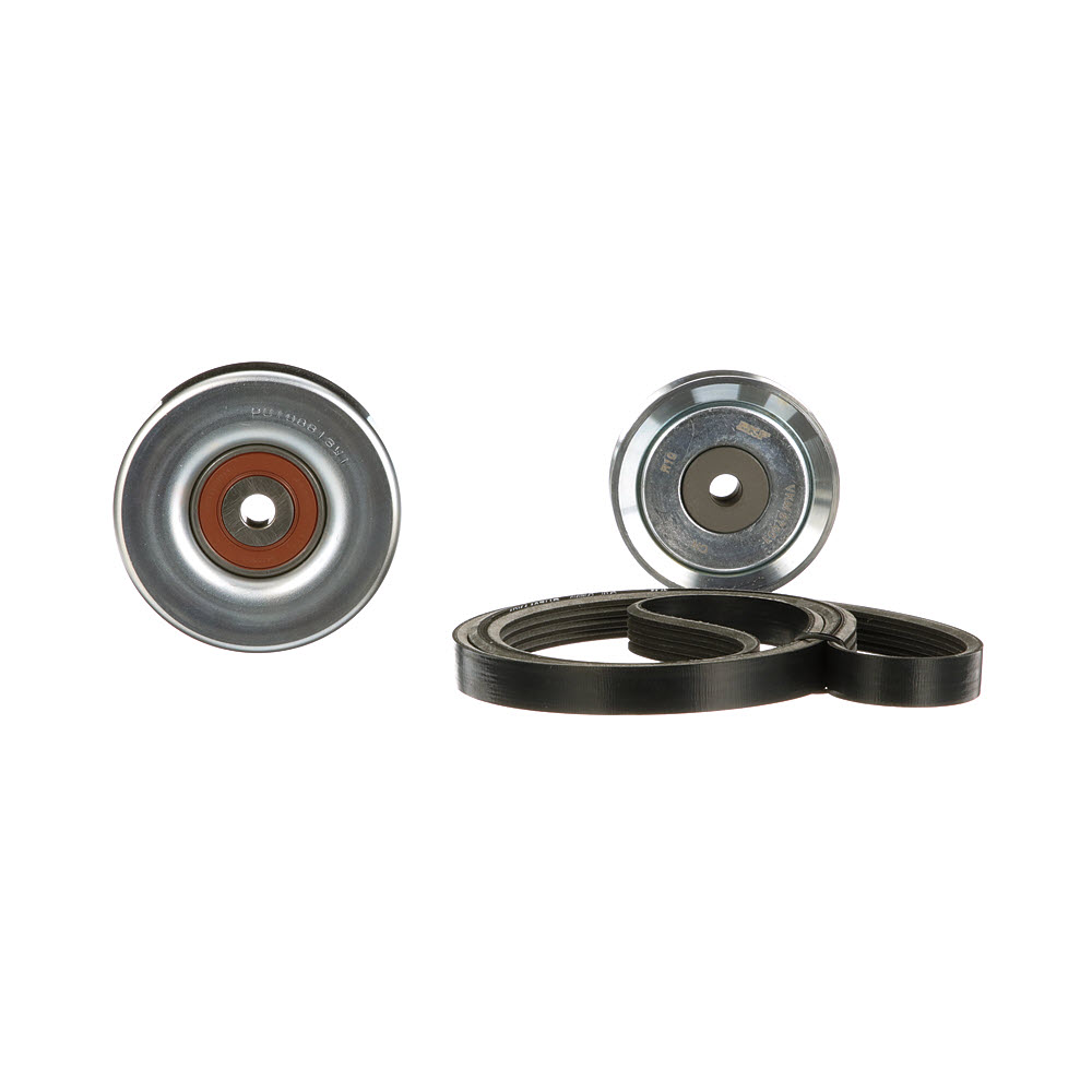 Keilrippenriemensatz K014PK1470