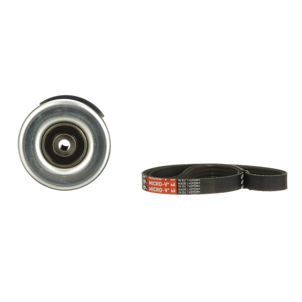 Keilrippenriemensatz K014PK1850 DAIHATSU von GATES