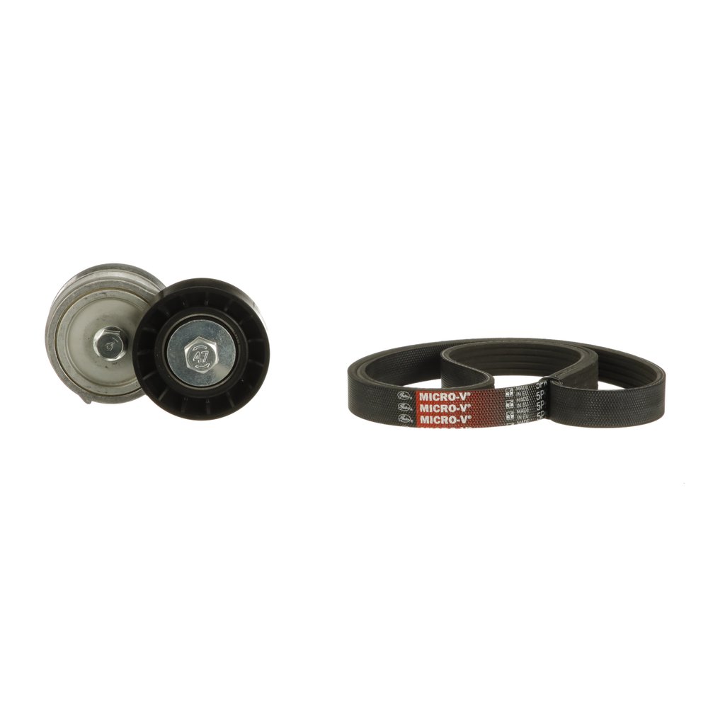 Keilrippenriemensatz K015PK1215