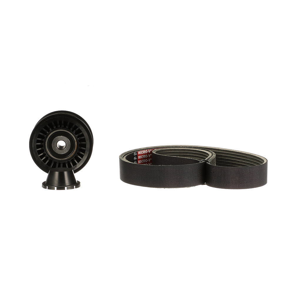 Achetez des Jeu de courroies trapézoïdales à nervures GATES K017PK1179SF à prix pour 118,21 €