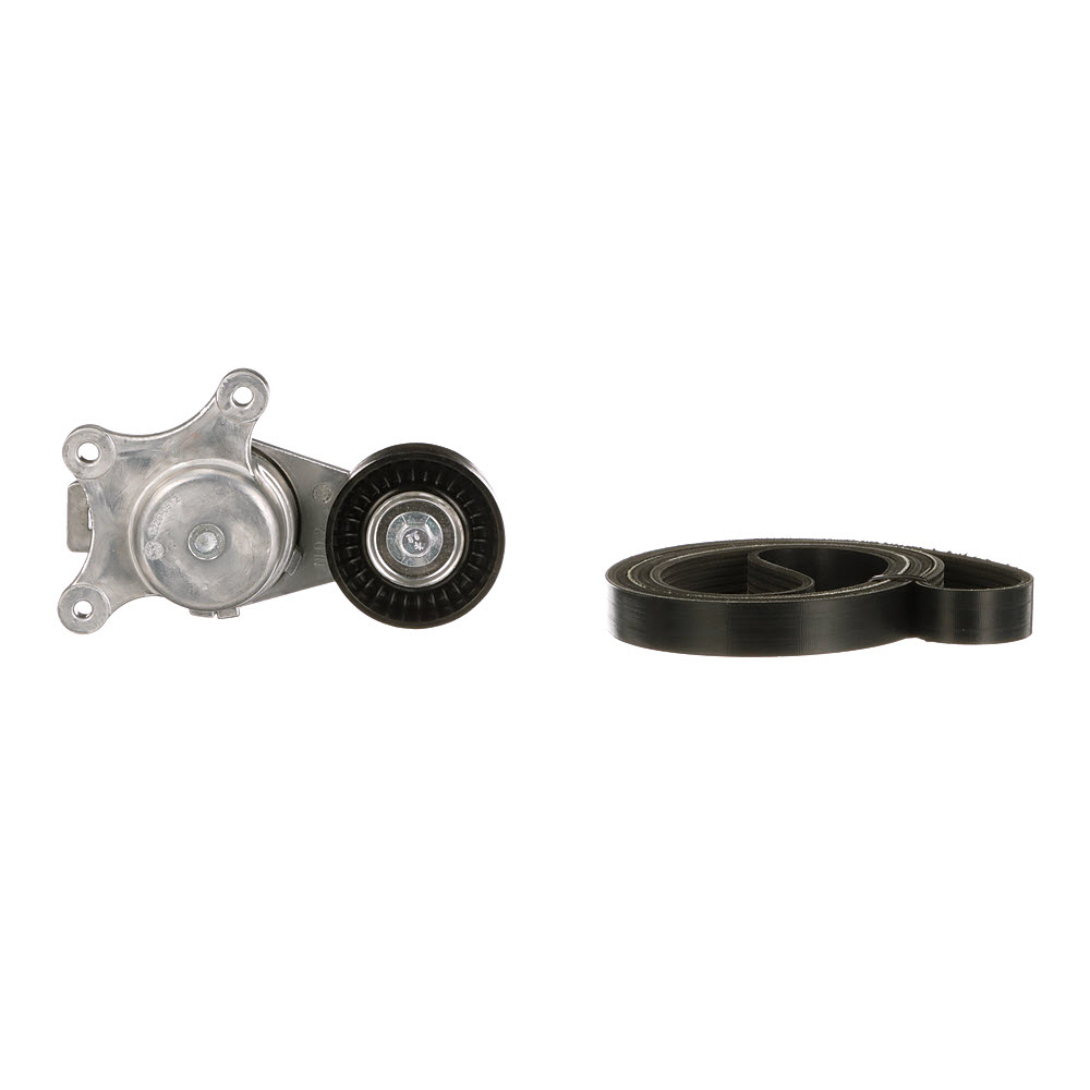 Keilrippenriemensatz K076PK1138 MAZDA CX-9 von GATES