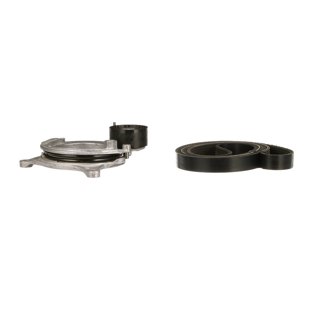 Compre Jogo de correias trapezoidais estriadas da GATES K106PK1173 a um preço baixo por 108,03 €