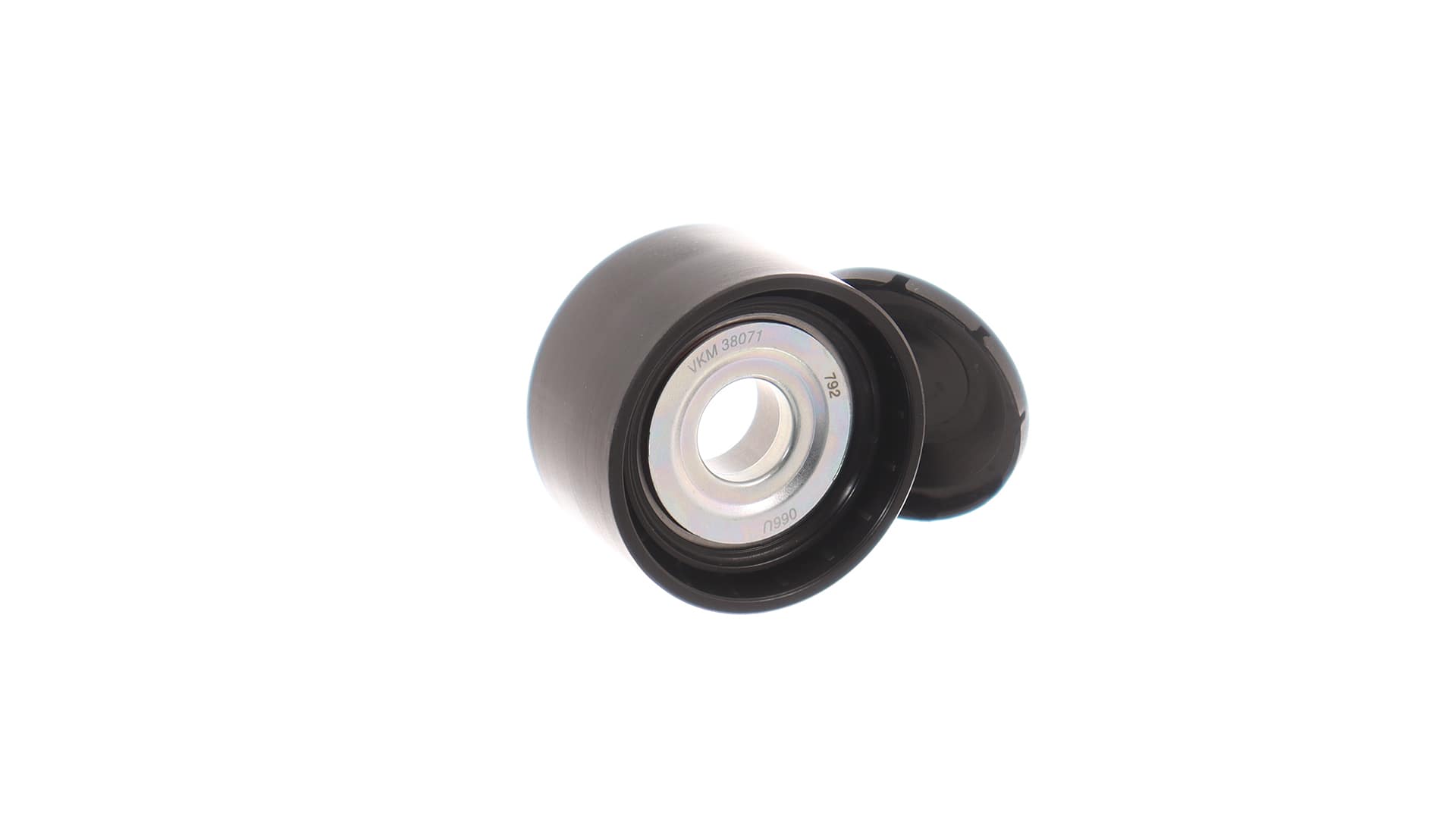 Compre Polia de desvio / de guia, correia trapezoidal estriada da SKF VKM 38071 a um preço baixo por 14,80 €
