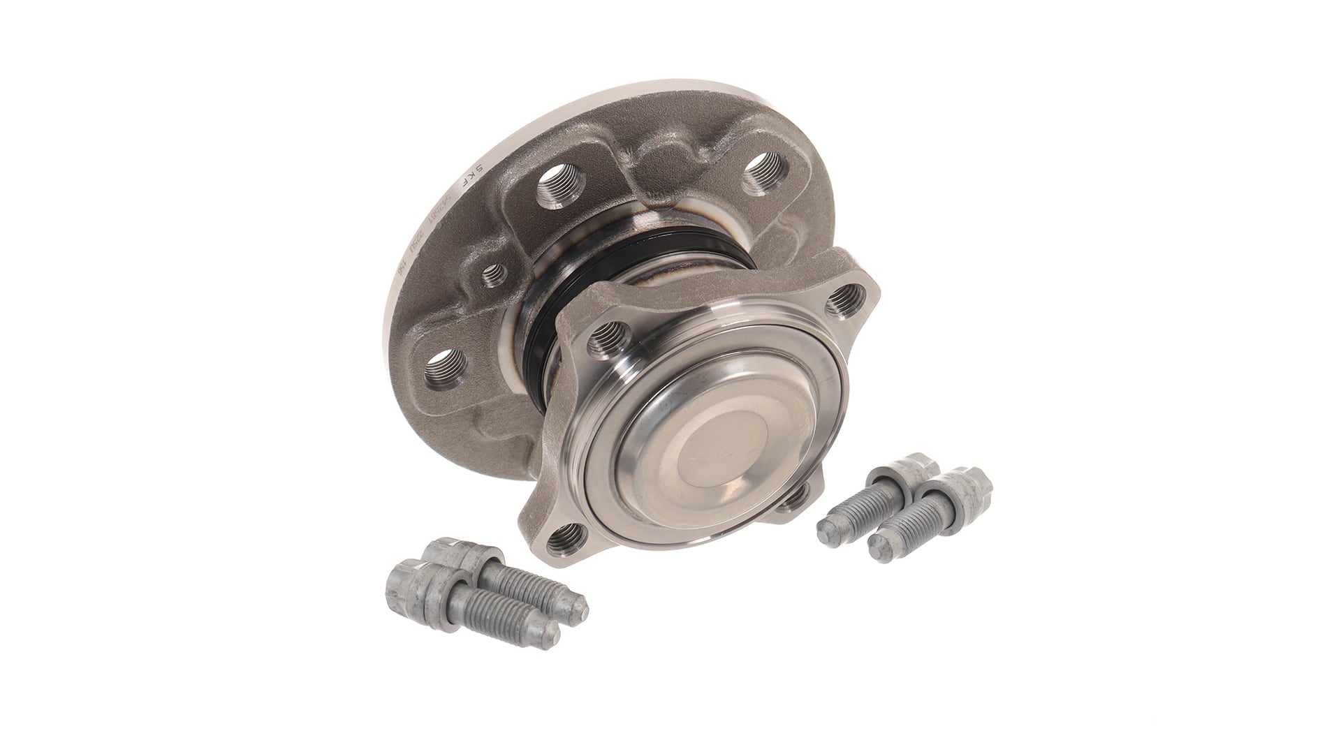 Compre Kit de rolamento de roda da SKF VKBA 7064 a um preço baixo por 87,42 €