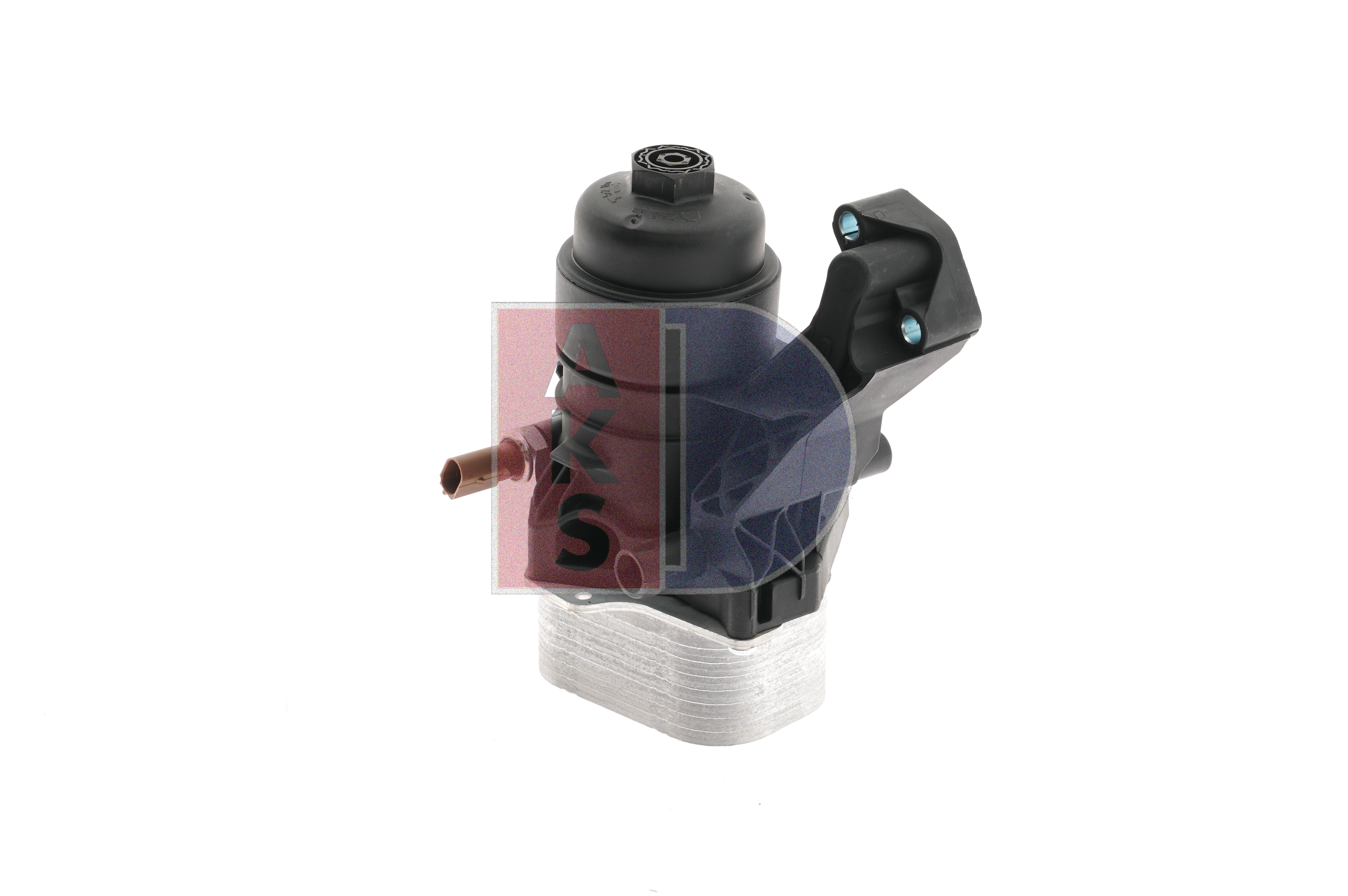 Achetez des Radiateur d'huile AKS DASIS 046082N à prix pour 140,16 €