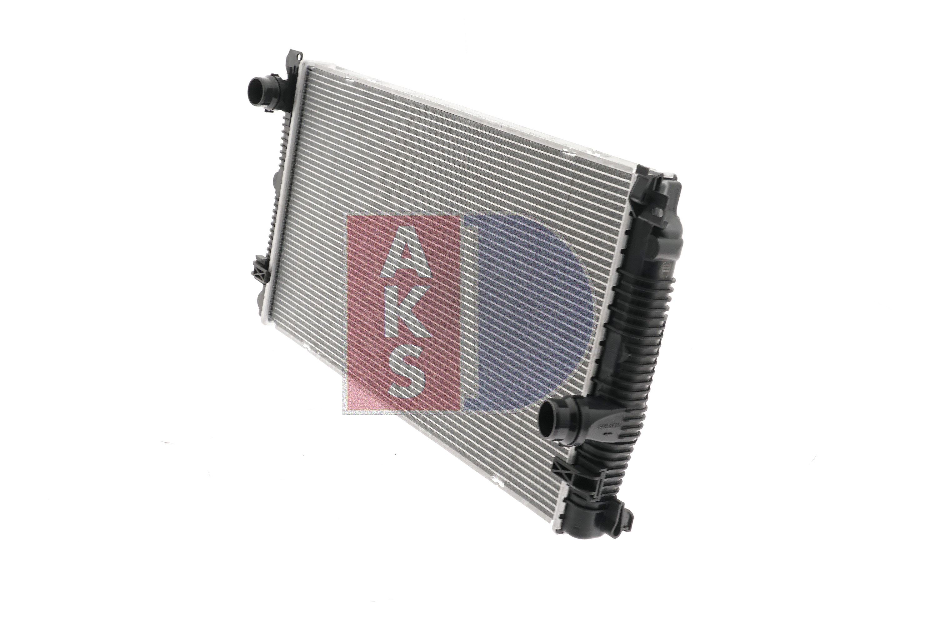 Kühler, Motorkühlung 050132N