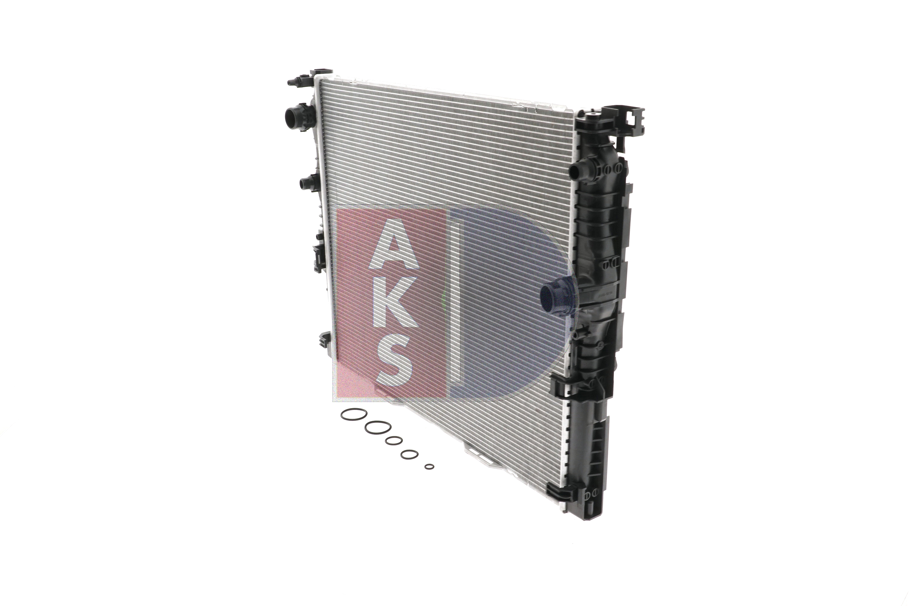 Kühler, Motorkühlung 050133N