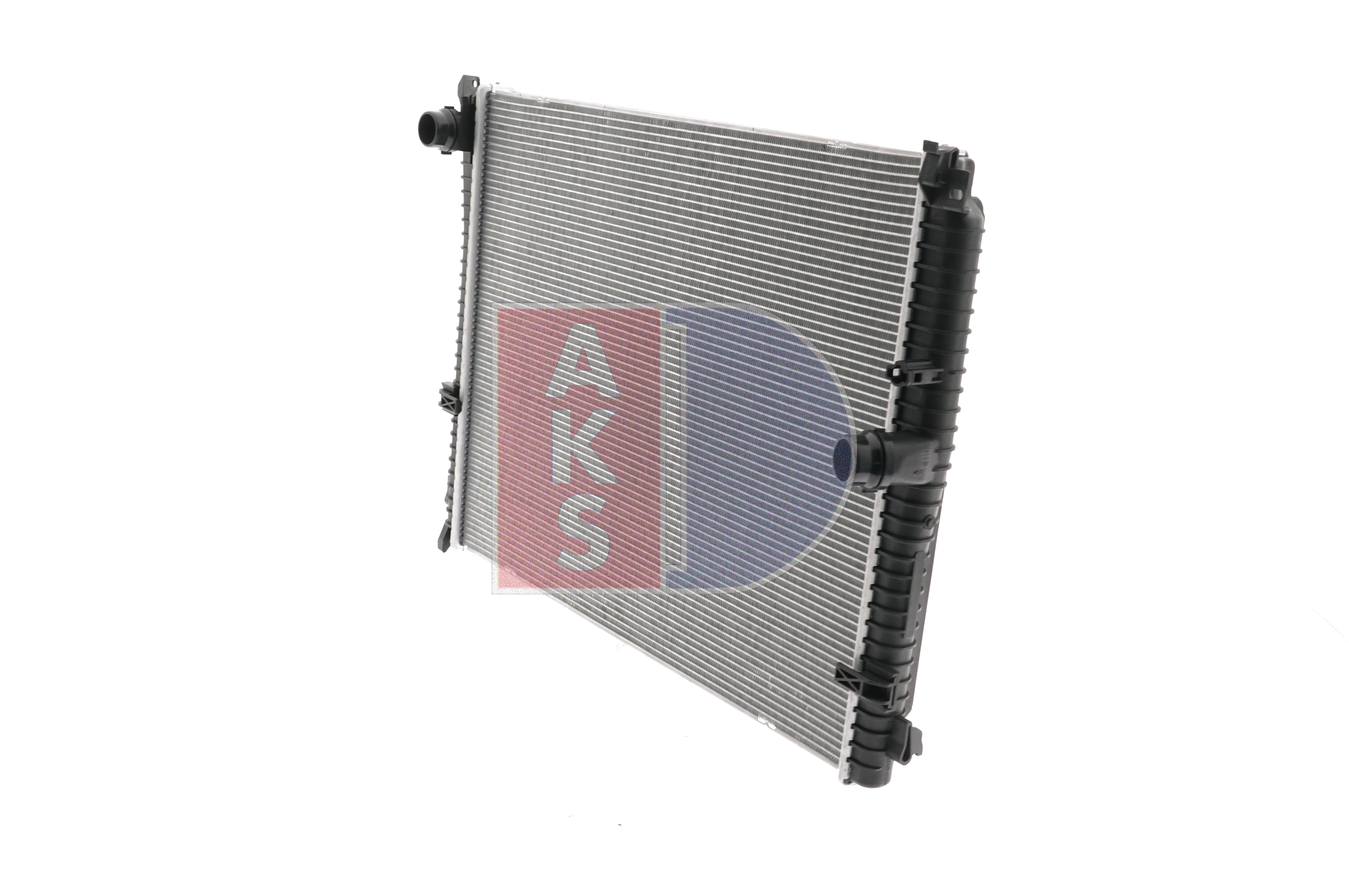 Achetez des Radiateur de chez AKS DASIS en ligne pour 4 Cabriolet (G23, G83) à prix modérés