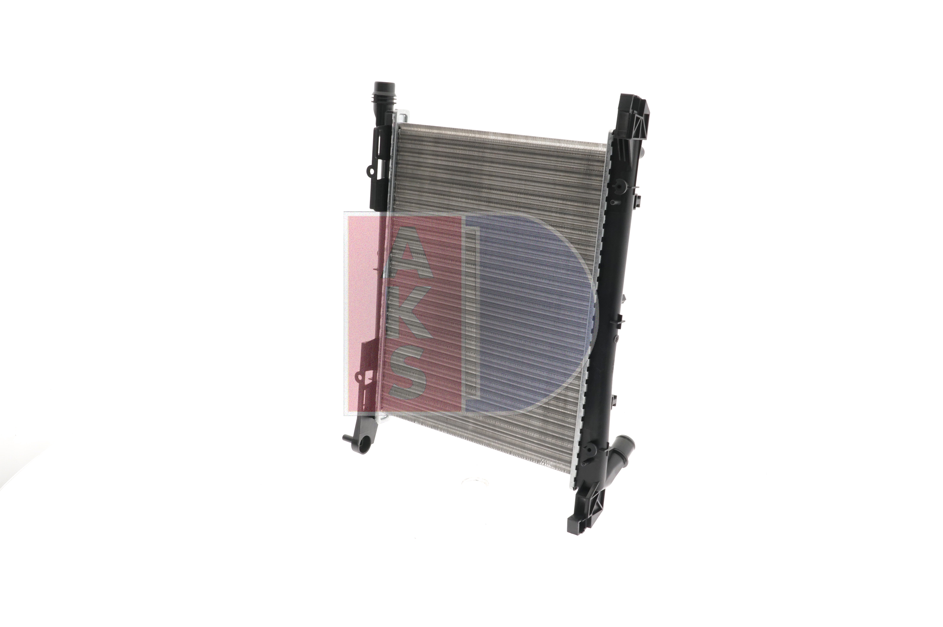 Achetez des Radiateur du moteur AKS DASIS 080045N à prix pour 109,81 €