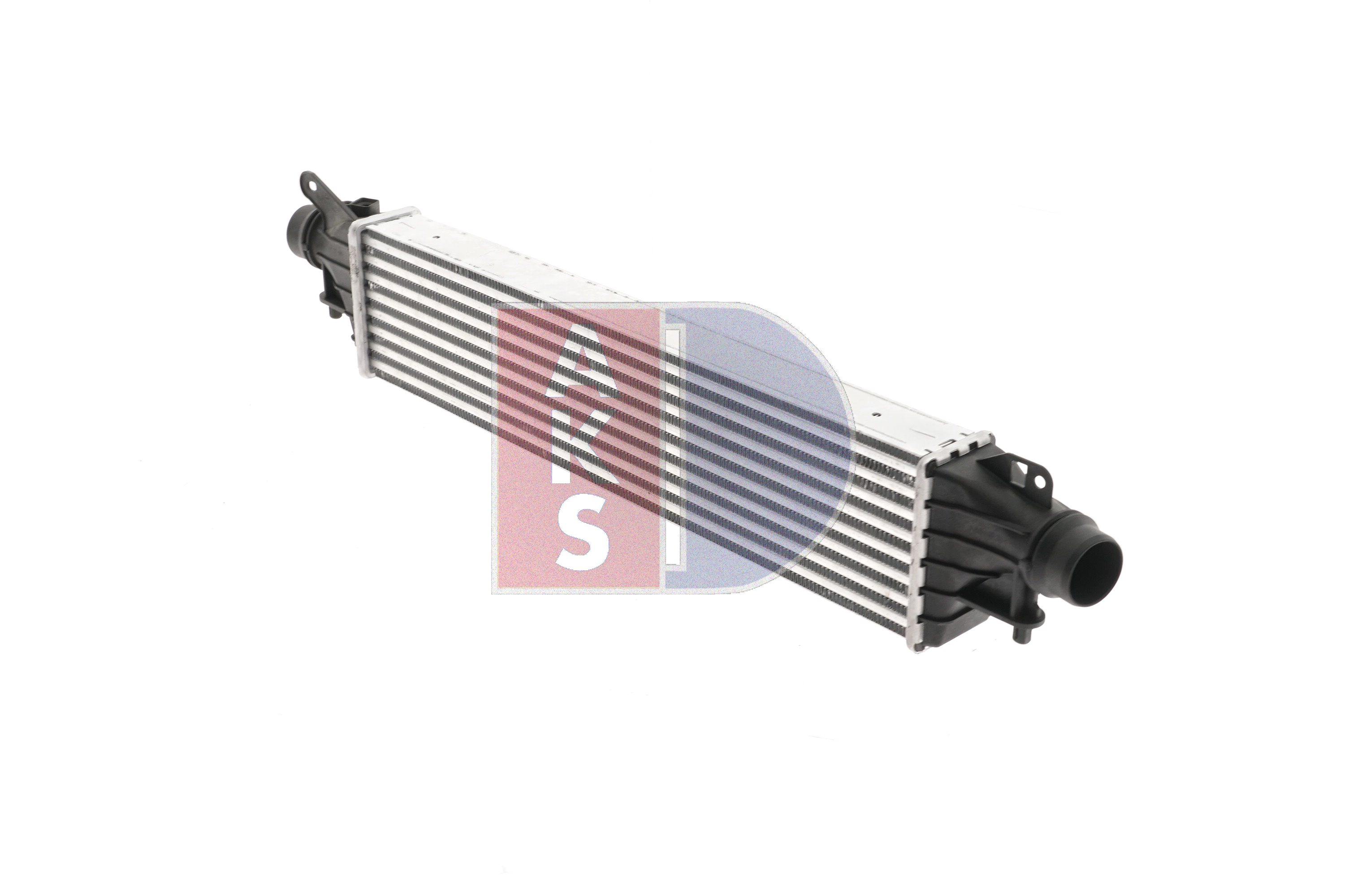 Köp Intercooler av AKS DASIS 157067N till det låga priset 1628,72 kr