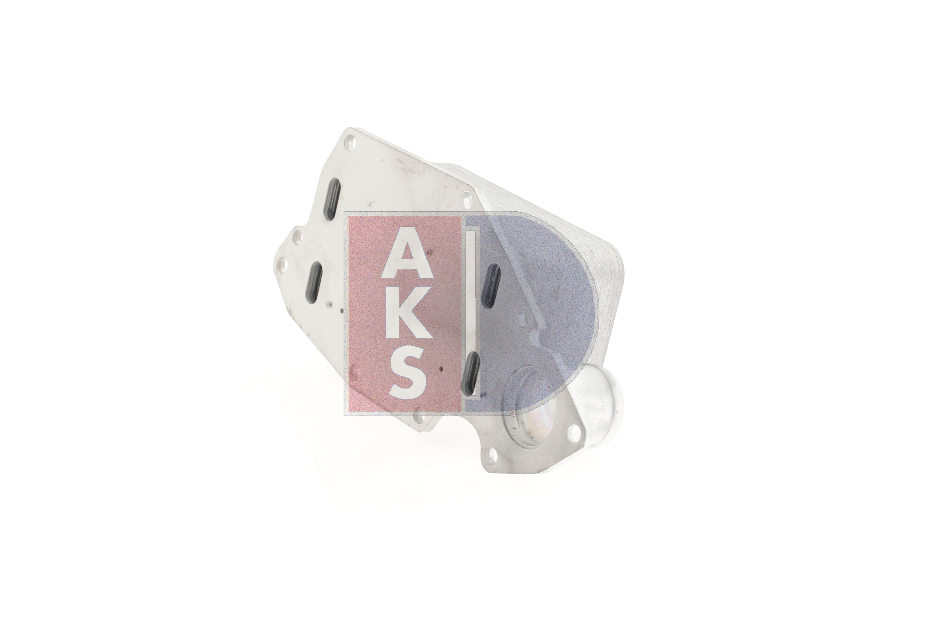 Achetez des Radiateur d'huile AKS DASIS 186019N à prix pour 78,50 €