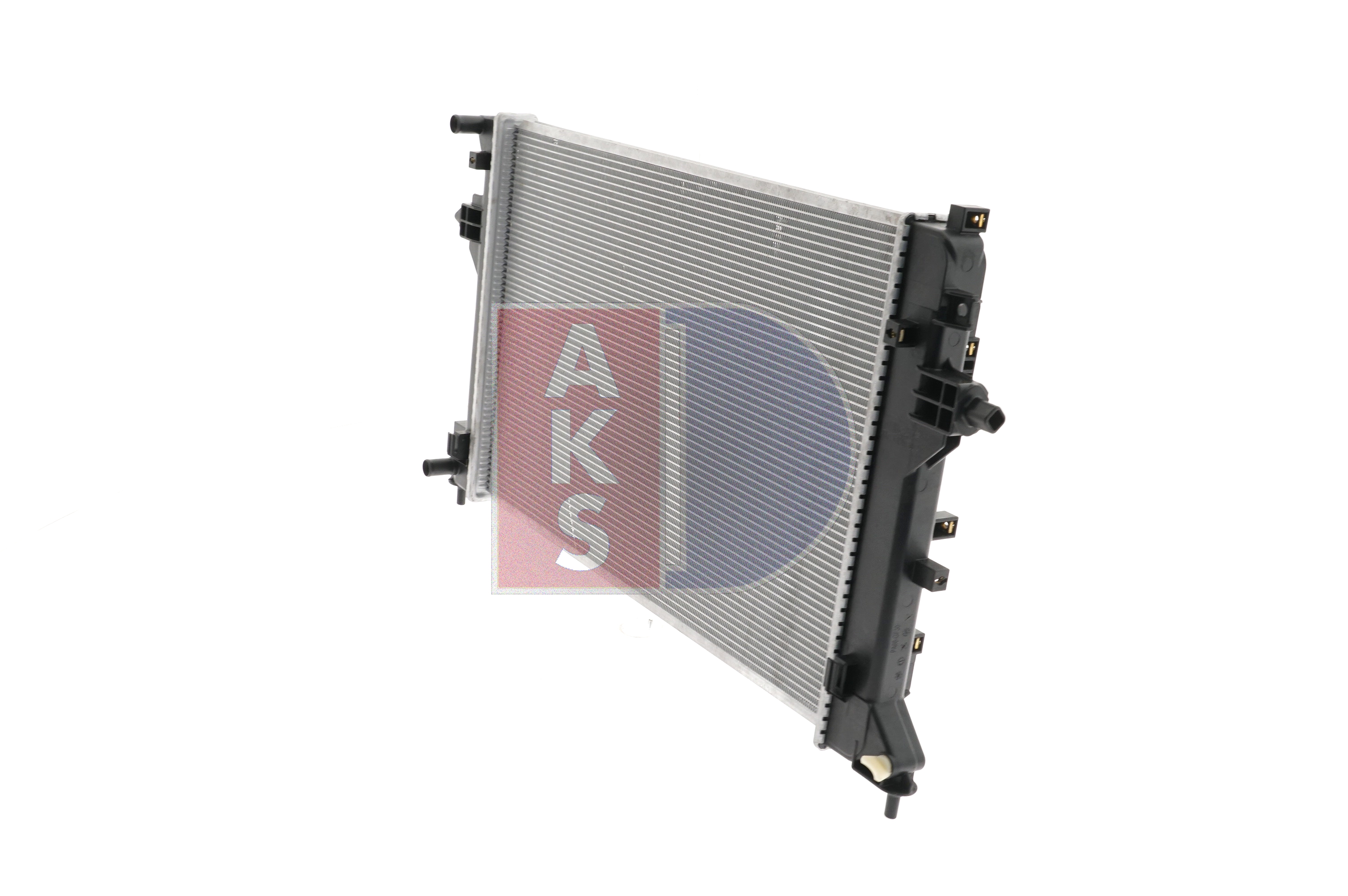 Kühler, Motorkühlung 560179N