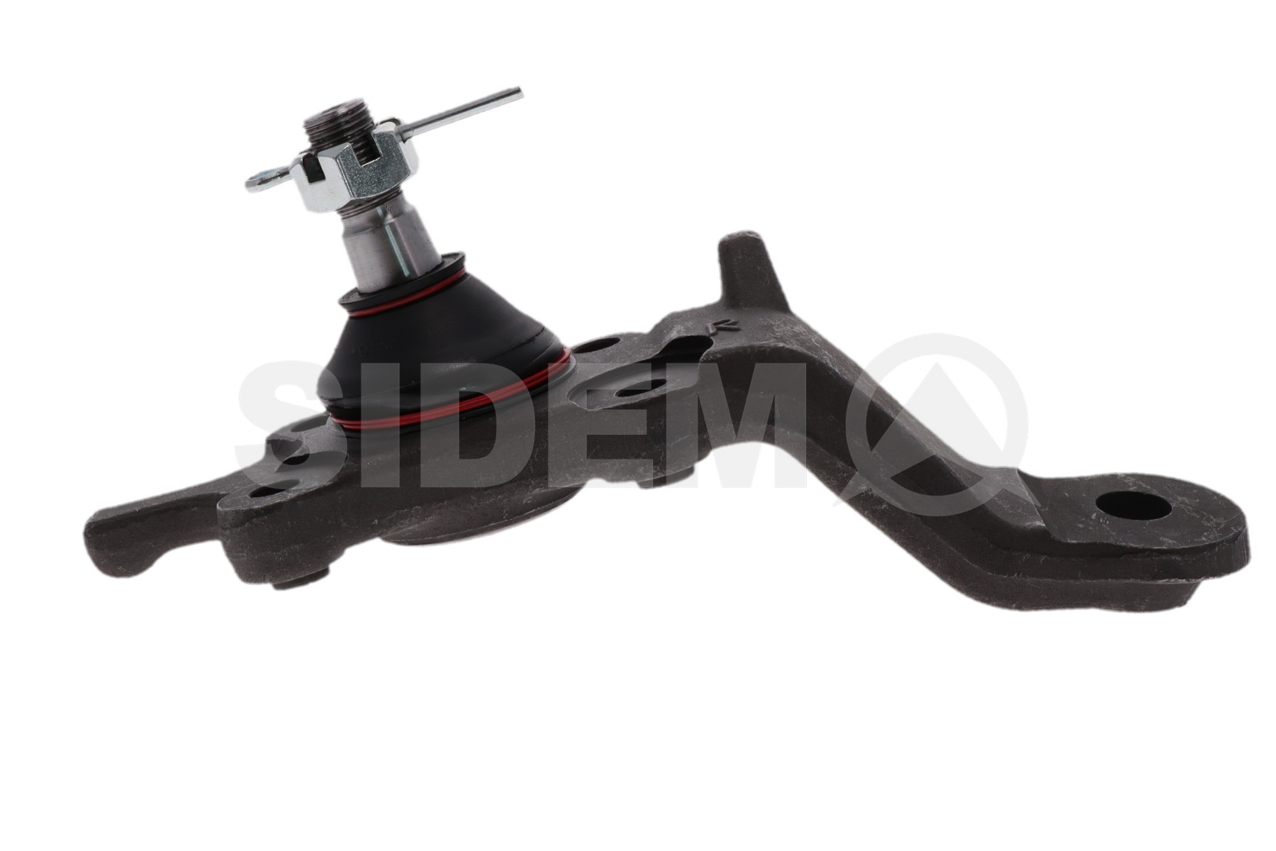 Acquista online SIDEM Testina braccio oscillante Art.: 45193