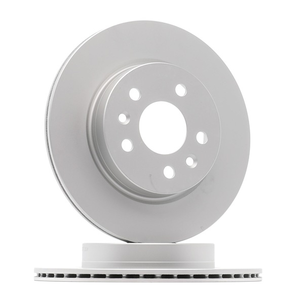 Compre Disco de travão da DELPHI BG5191C a um preço baixo por 46,22 €