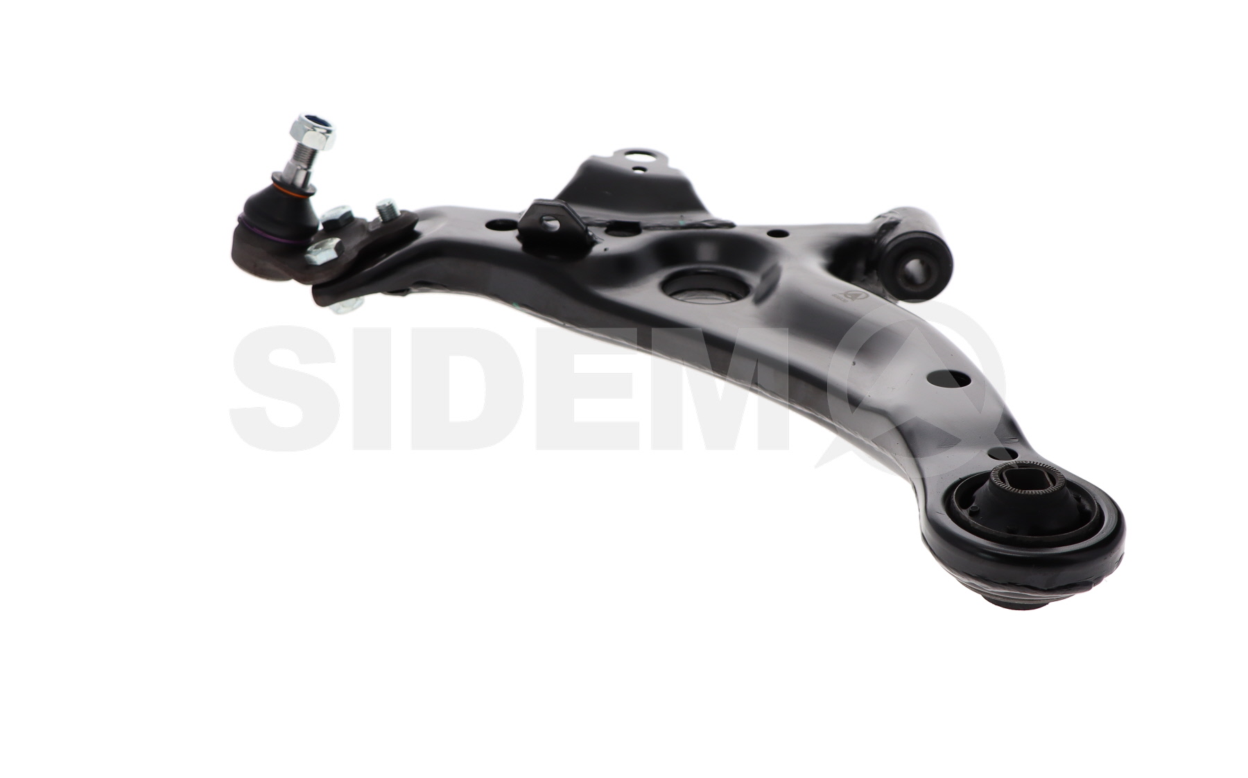 Acquista online SIDEM Braccio oscillante, sospensione ruota Art.: 45370