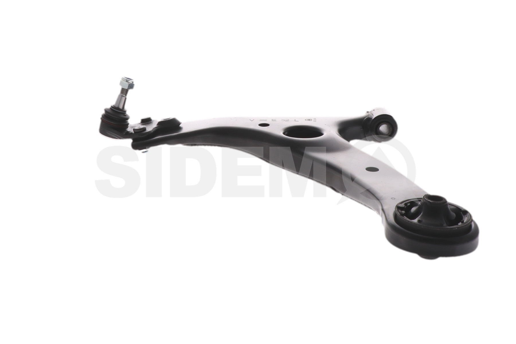Acquista online SIDEM Braccio oscillante, sospensione ruota Art.: 45374