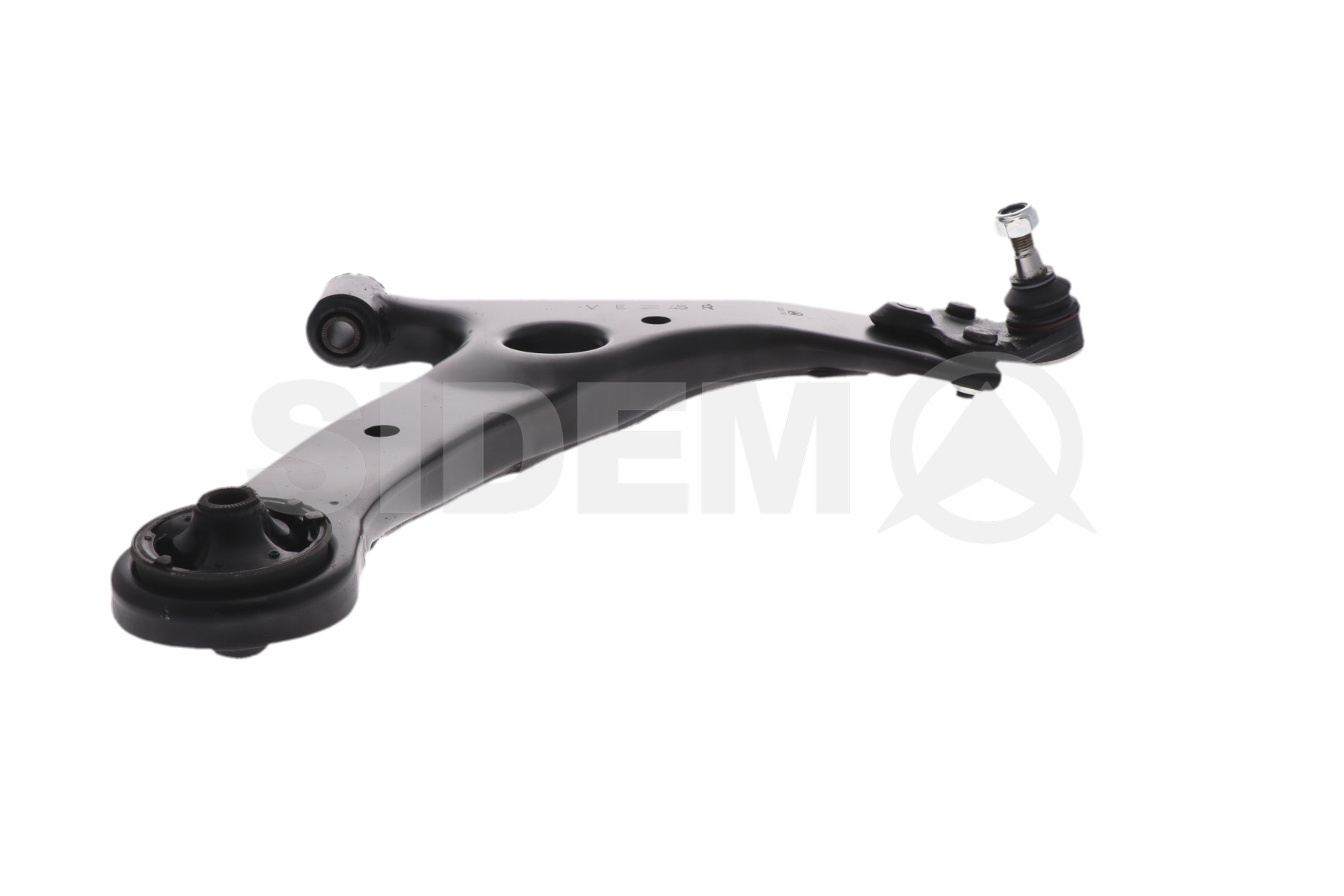 Acquista online SIDEM Braccio oscillante, sospensione ruota Art.: 45375