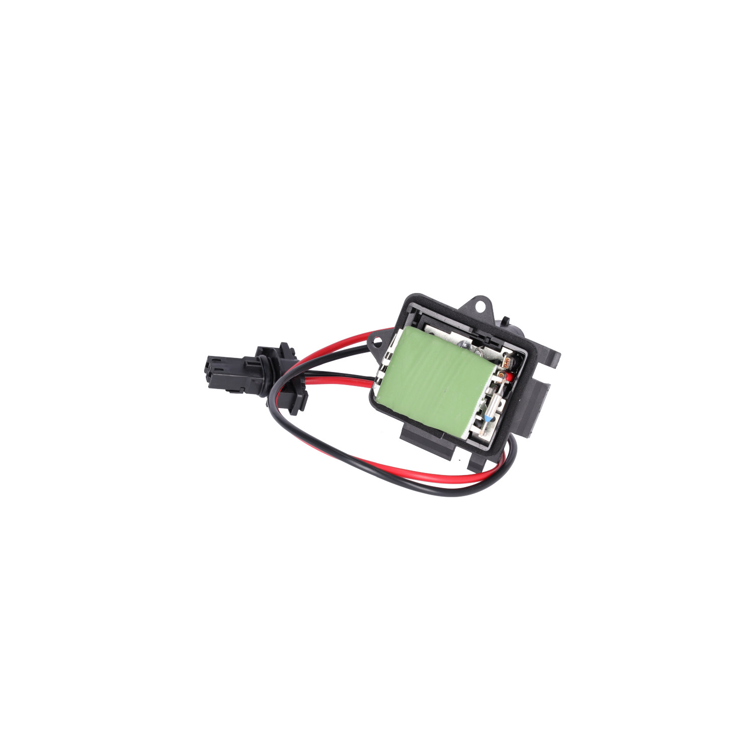 Acquista Resistenza ventola abitacolo da FEBI BILSTEIN 184240 a buon mercato per soli 31,02 €