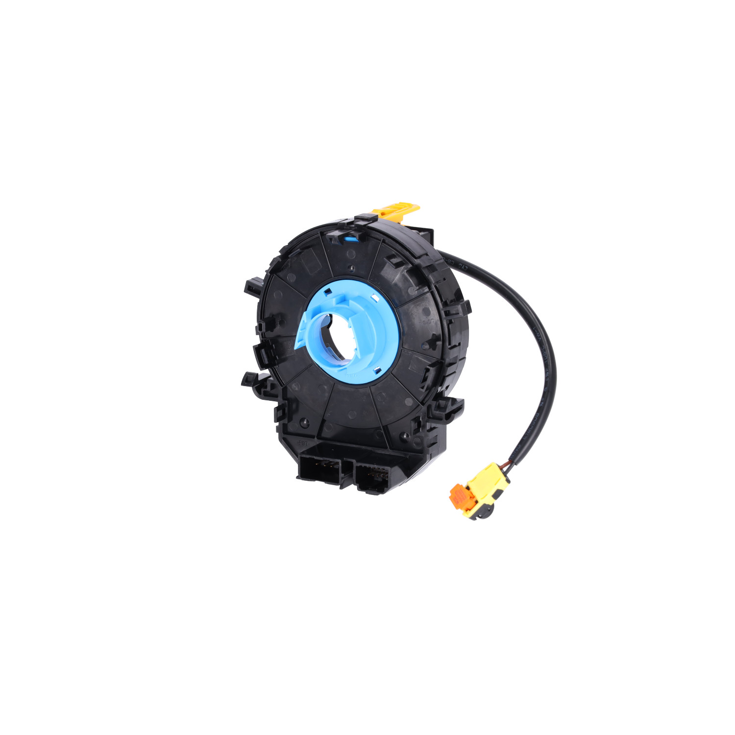 Acquista Molla spiroelicoidale, Airbag da FEBI BILSTEIN 184545 a buon mercato per soli 86,14 €