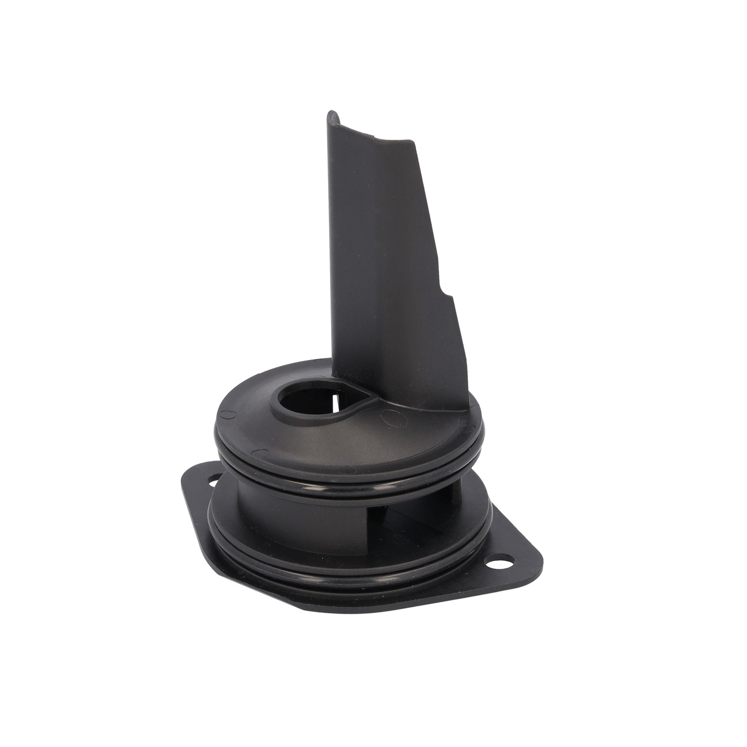Acquista Separatore olio, Ventilazione monoblocco da FEBI BILSTEIN 184675 a buon mercato per soli 26,33 €