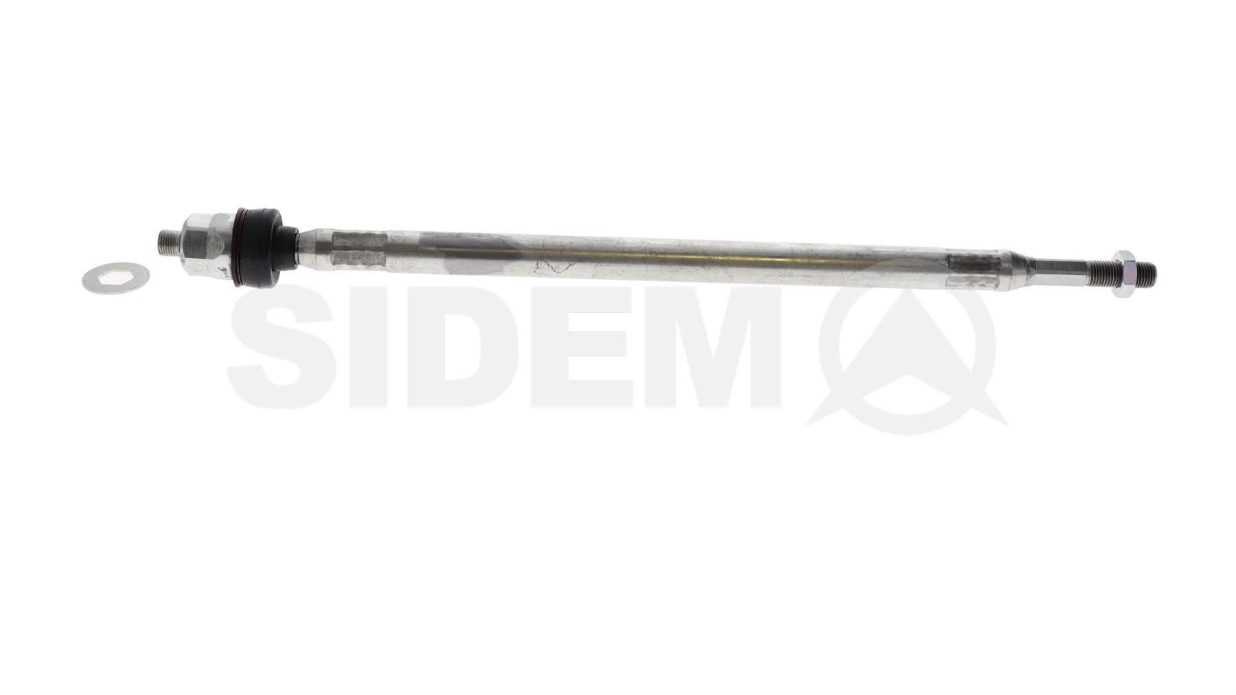 Comprar Rótula axial de dirección de SIDEM 47211 a bajo precio de 33,08 €