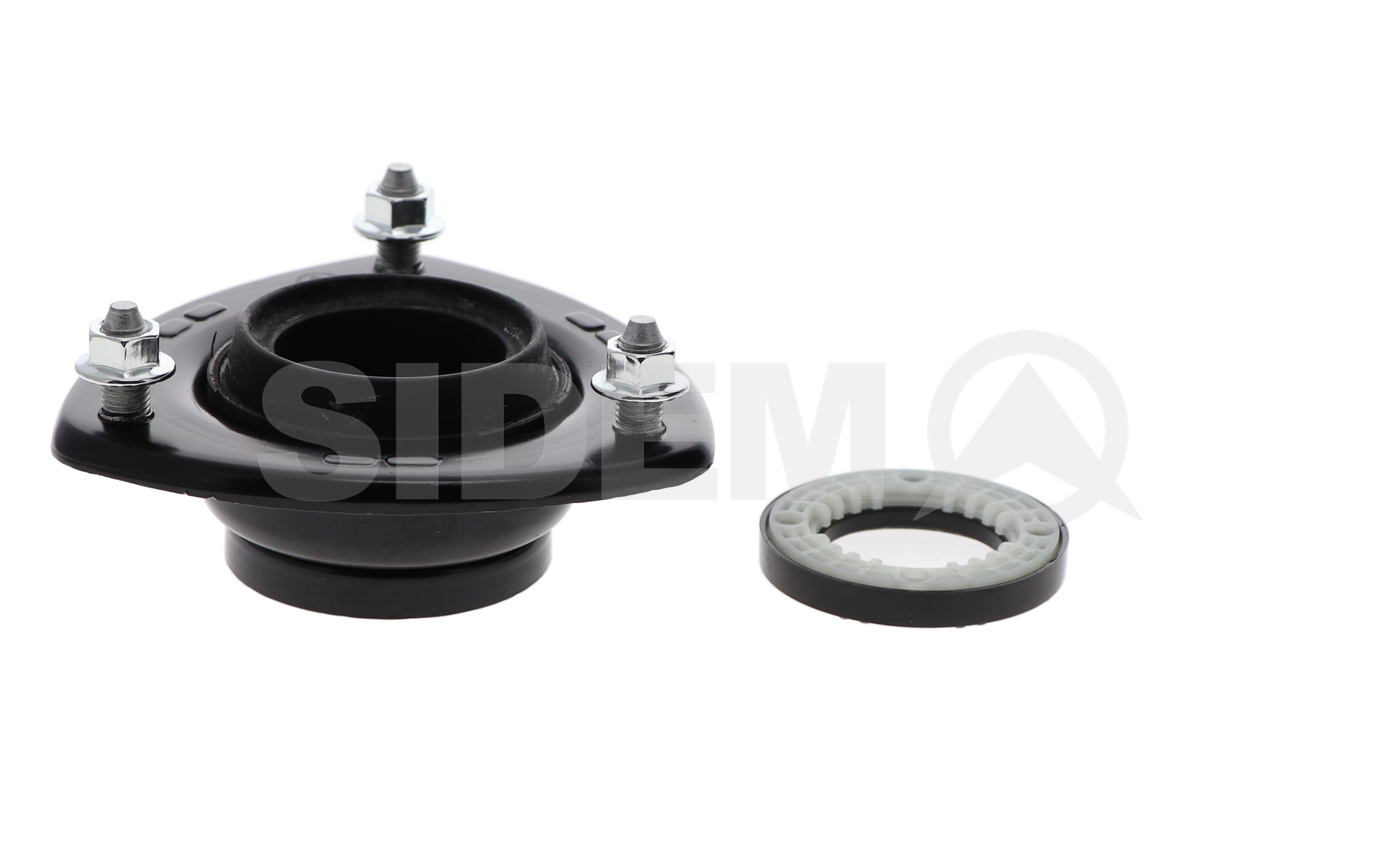 Compre Kit de reparação, suporte de apoio do conj. mola / amortecedor da SIDEM 877408 KIT a um preço baixo por 36,81 €