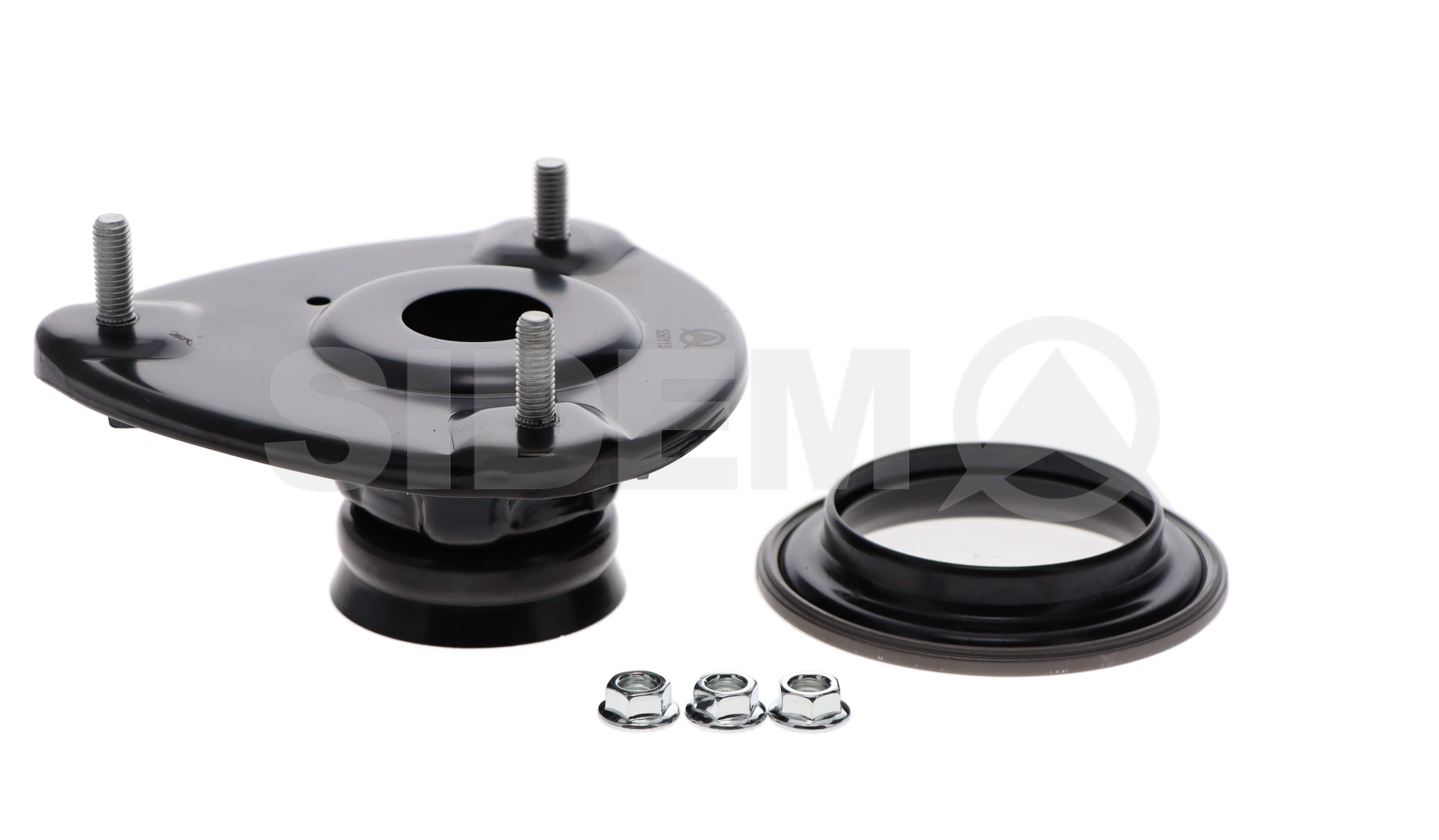 Compre Kit de reparação, suporte de apoio do conj. mola / amortecedor da SIDEM 887413 KIT a um preço baixo por 48,62 €