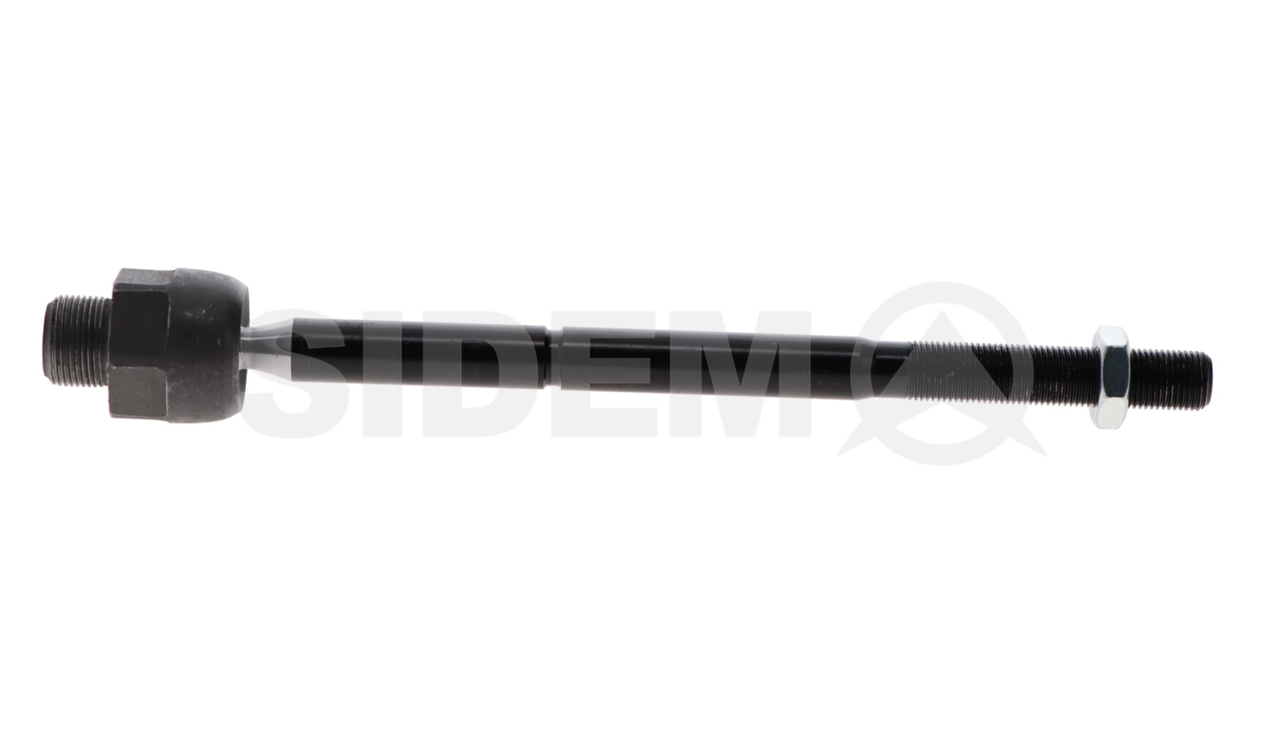 Comprar Rótula axial de dirección de SIDEM 93015 a bajo precio de 20,98 €