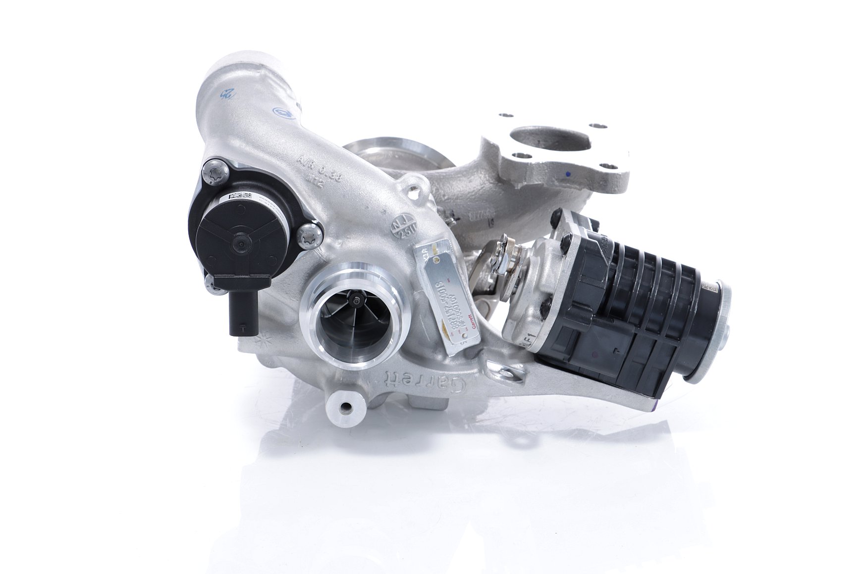Turbolader von BTS TURBO